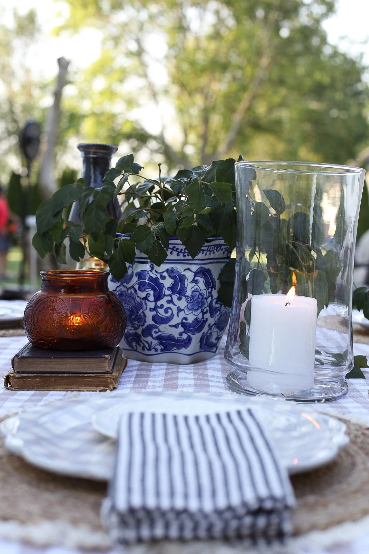 This Week At Kindred Homestead 4.13