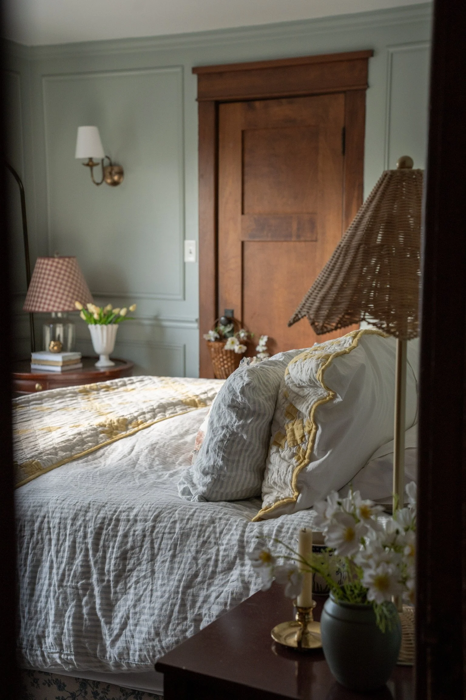 This Week At Kindred Homestead 6.15