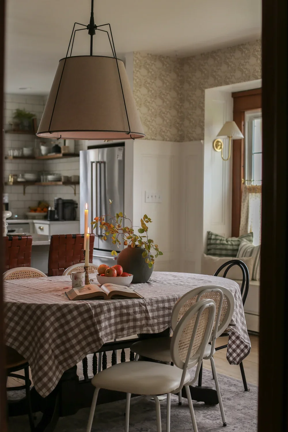 This Week At Kindred Homestead 8.3 