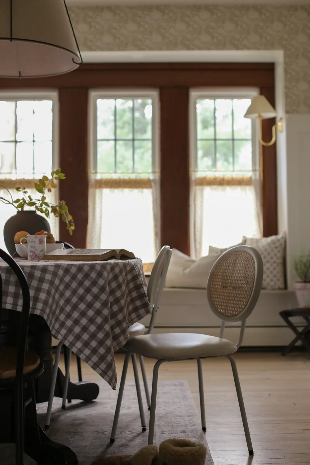 This Week At Kindred Homestead 8.23 