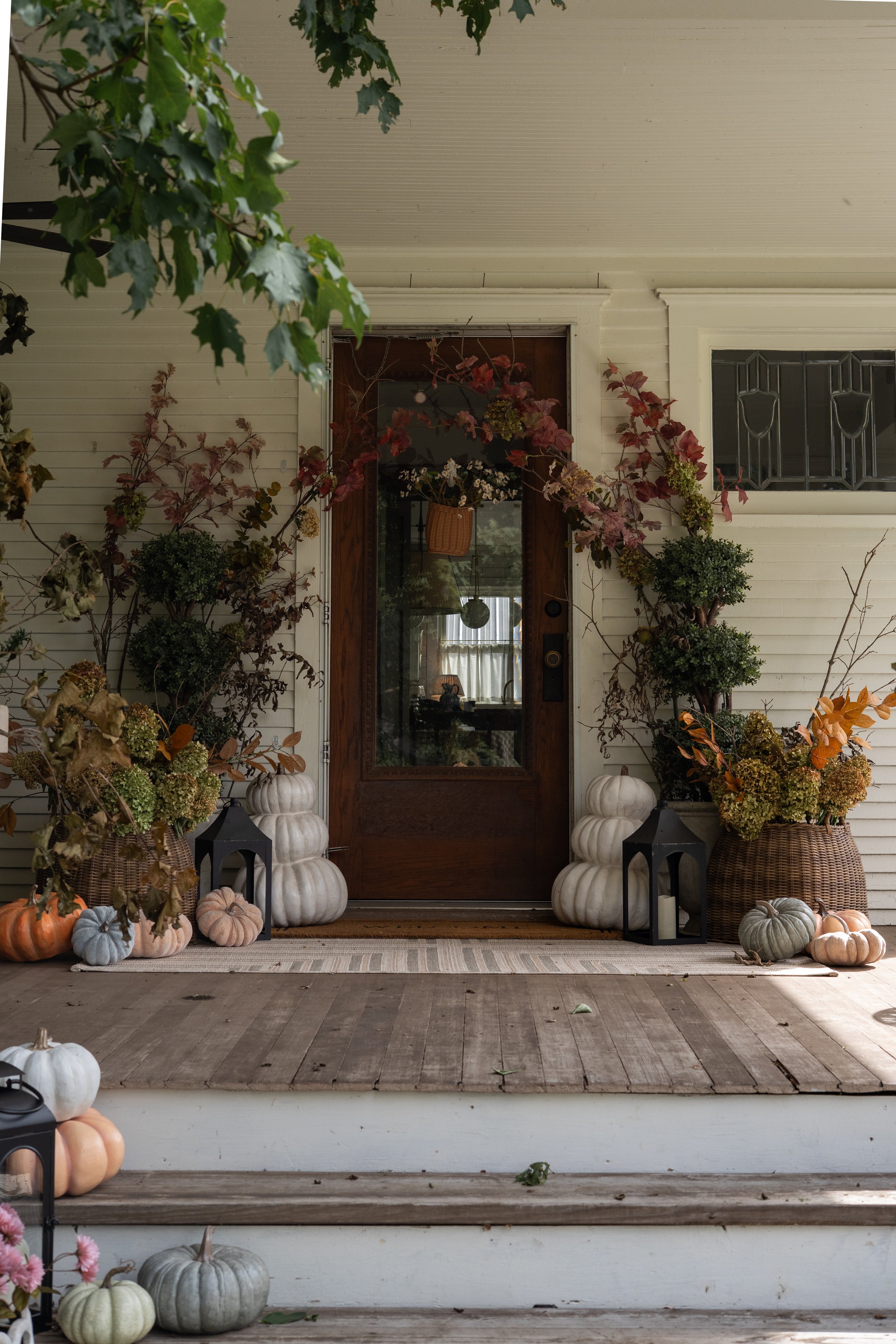 This Week At Kindred Homestead 9.28 
