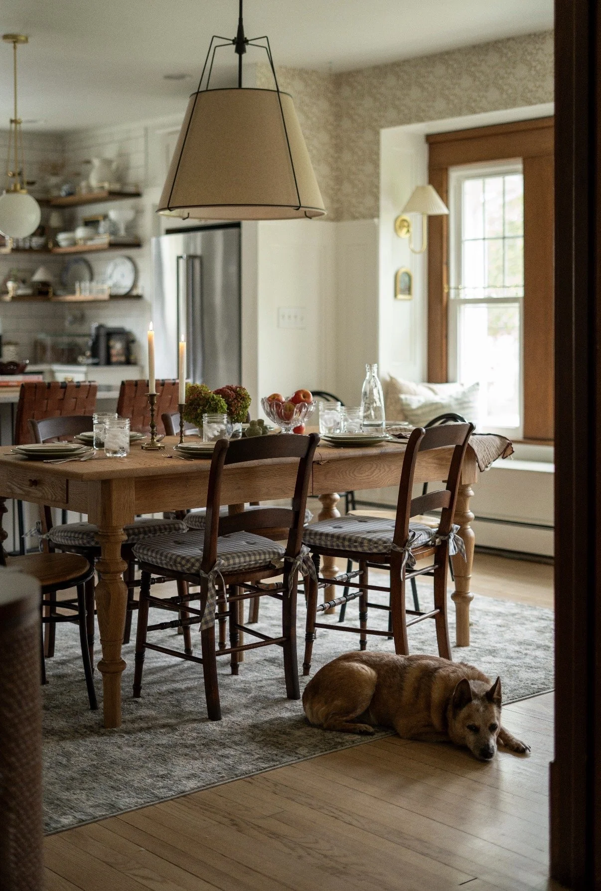 This Week At Kindred Homestead 10.19 