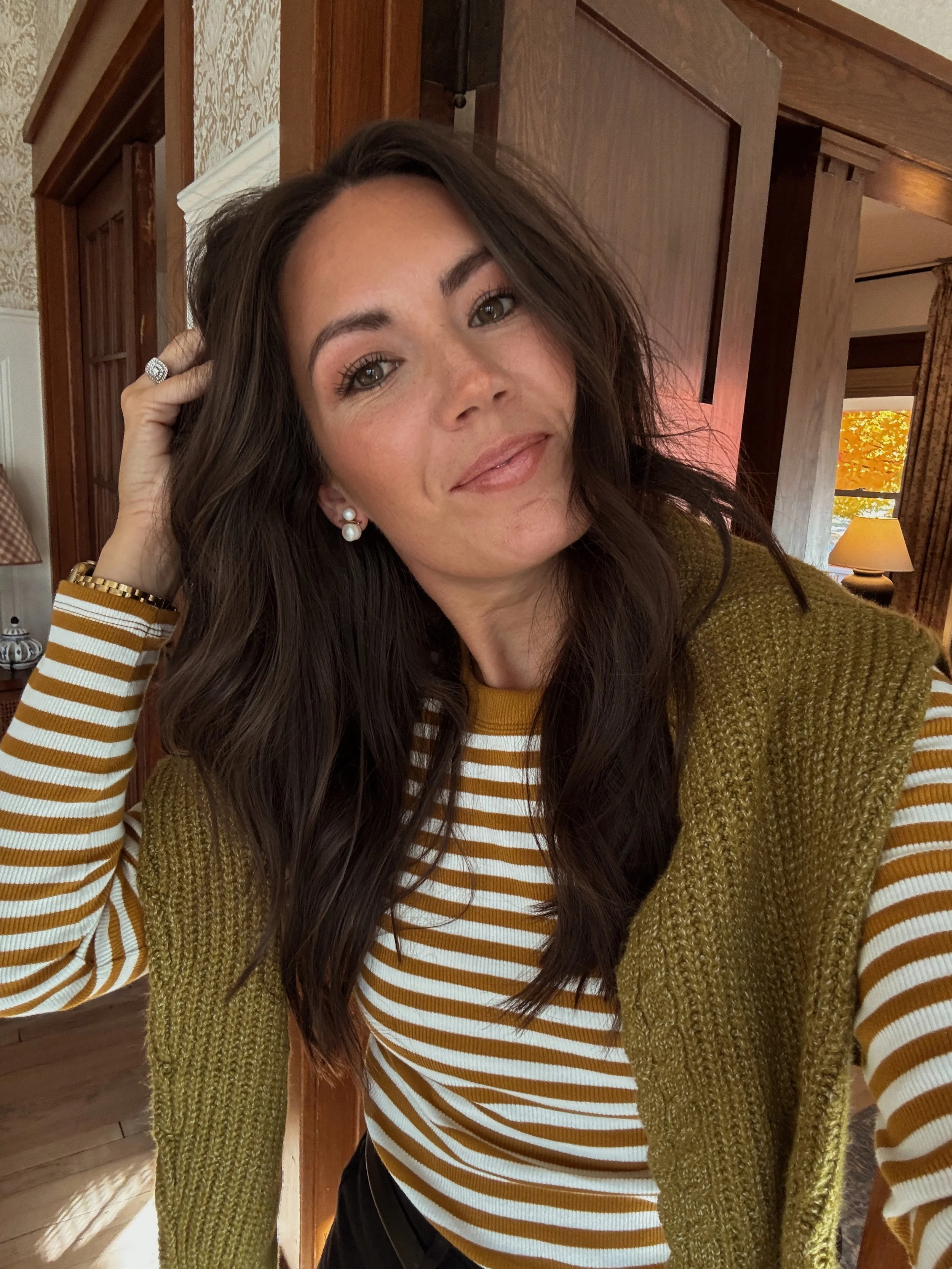 What Actually Made a Difference in My At-Home Blowouts