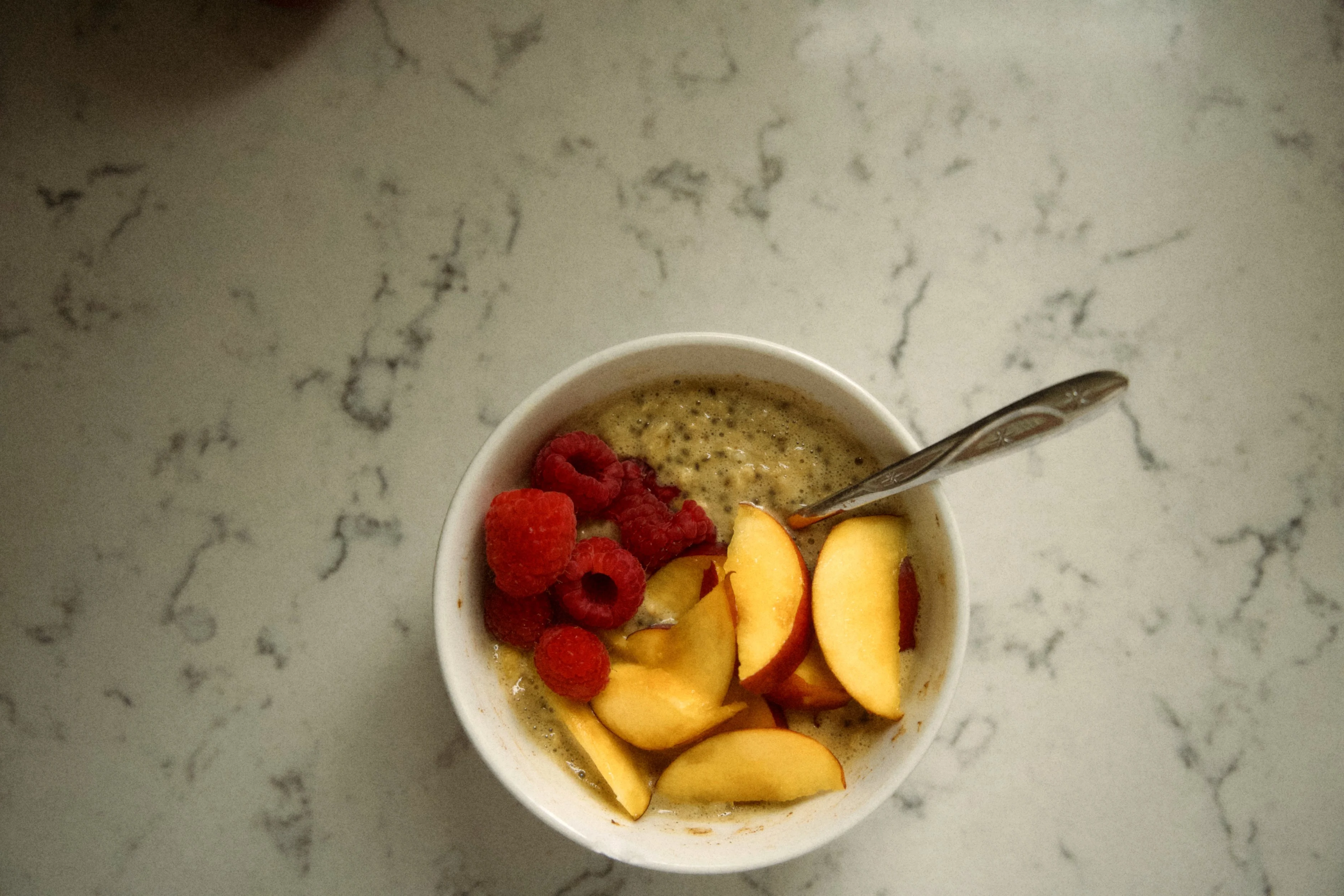 My Oatmeal Hack For Regularity