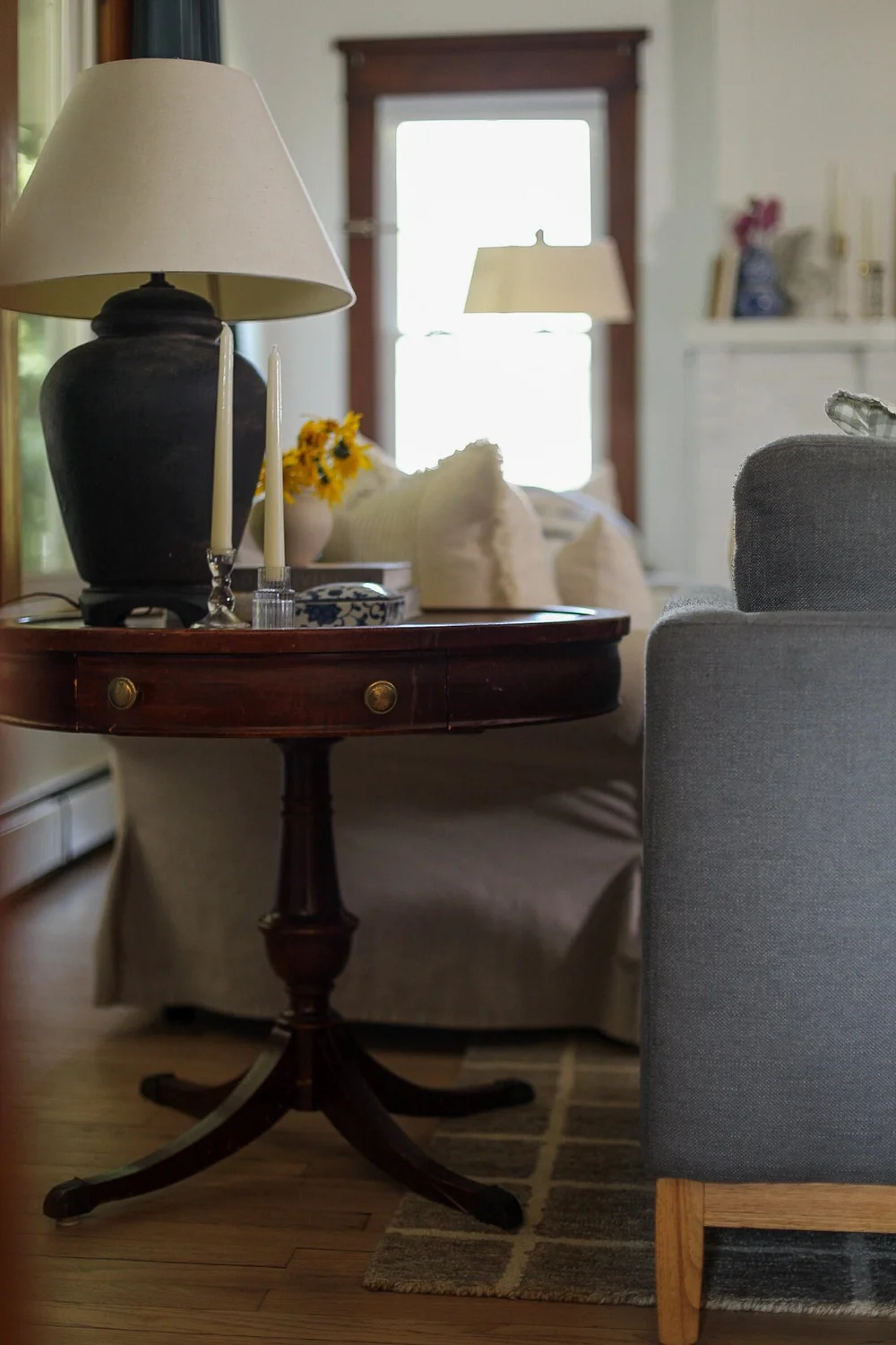 Antique Inspired: My Home Finds — KINDRED HOMESTEAD