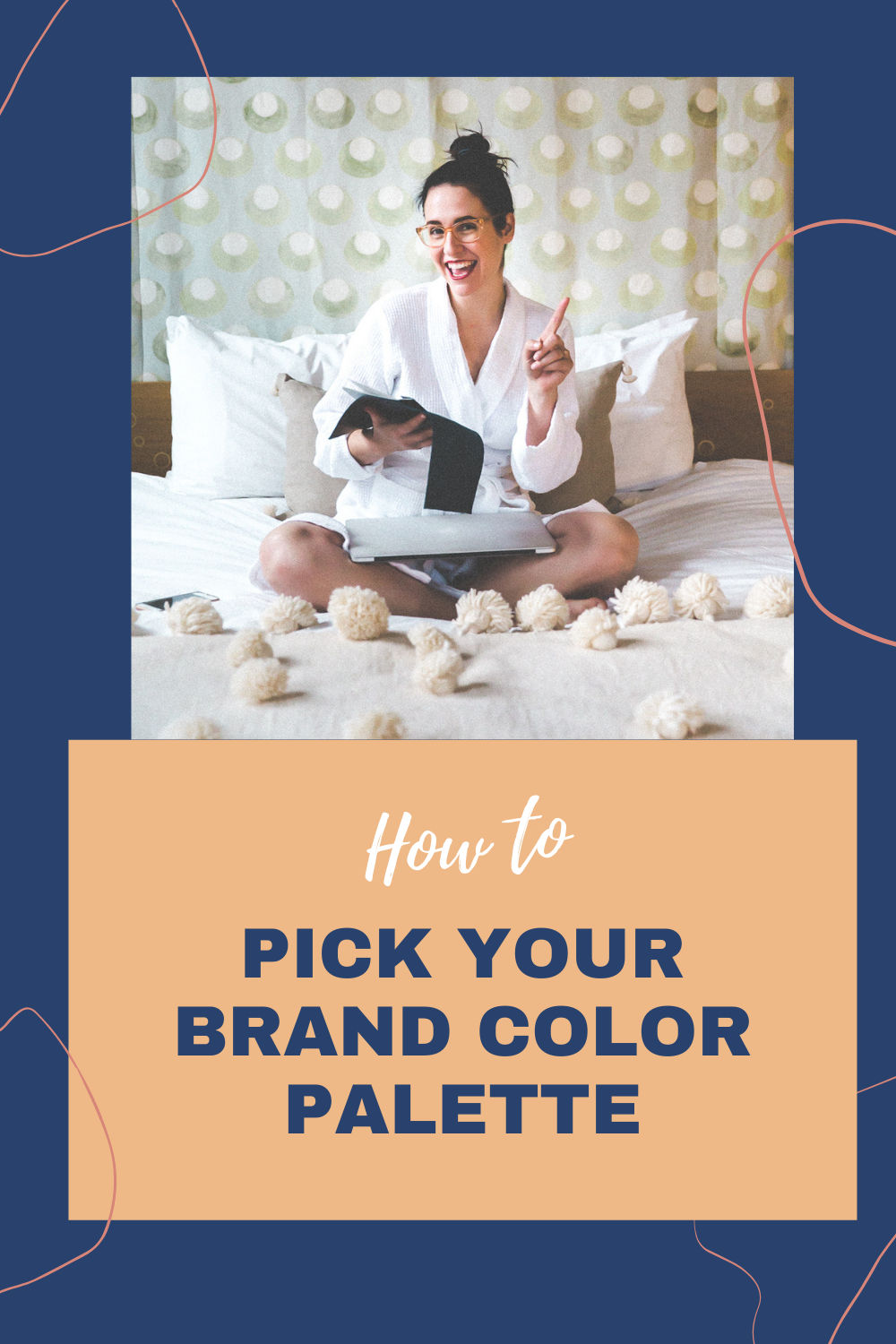How To Pick Your Brand Color Palette