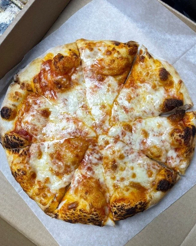 Need dinner to go? Torrey Park has that covered Thursday through Monday ✅ Order pick up or delivery through the link in our bio!