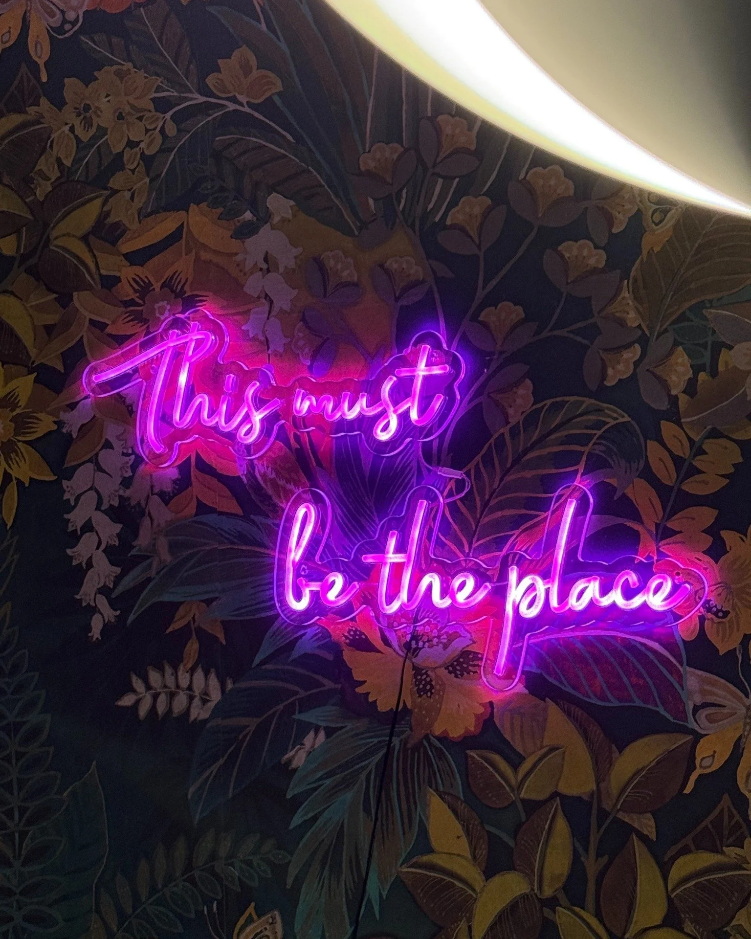 This must be the place&hellip; to gather with family and friends this holiday season! ✨
Torrey Park is open Thursday&ndash;Monday from 5&ndash;9pm and ready to host your holiday celebrations.

Have a date in mind? Be sure to reserve your table throug