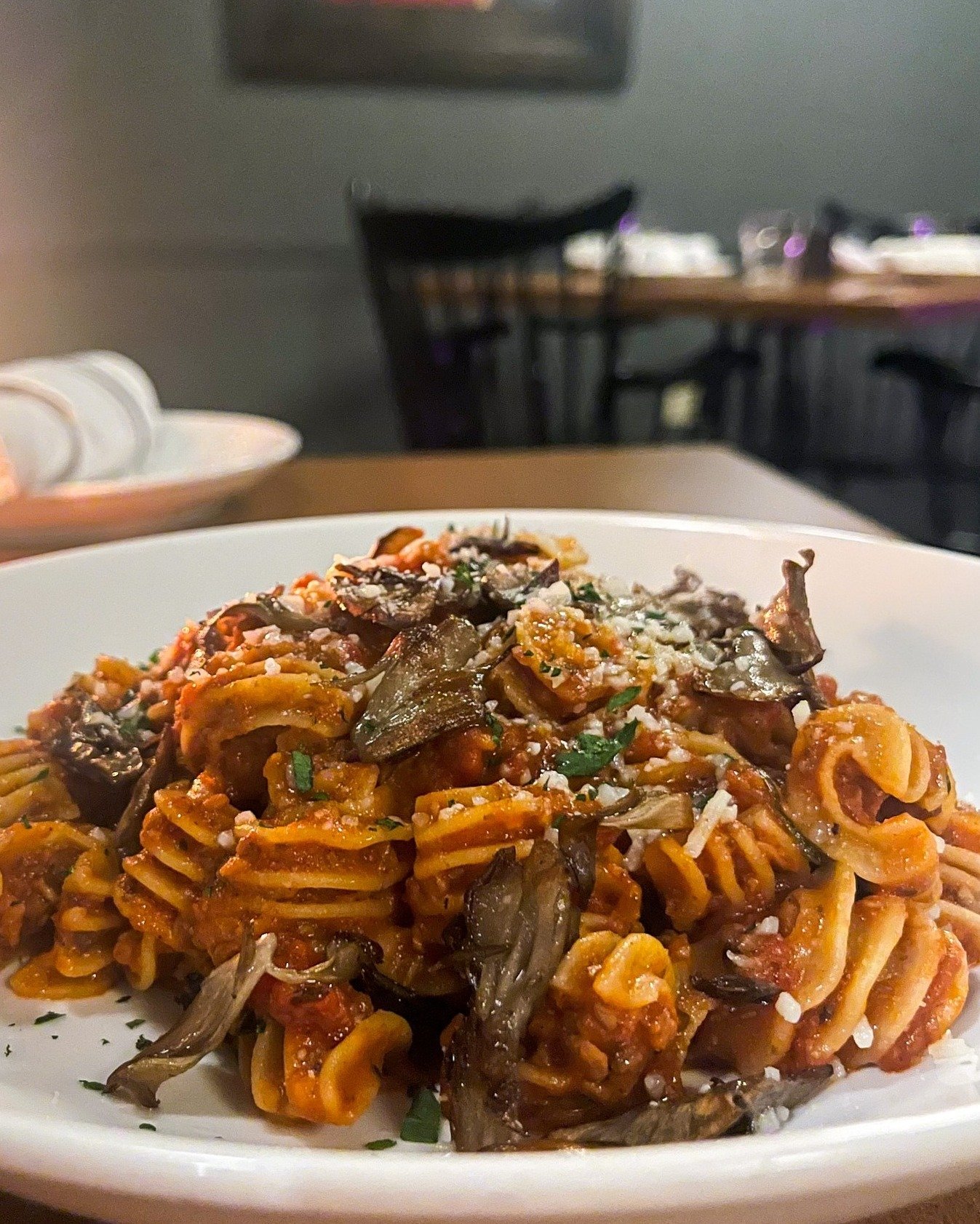 Good food, great music, even better company - join us tonight for live music by John &amp; Rita from 5:30-8:30pm 🎼🎤 Reserve your table through the link in our bio!