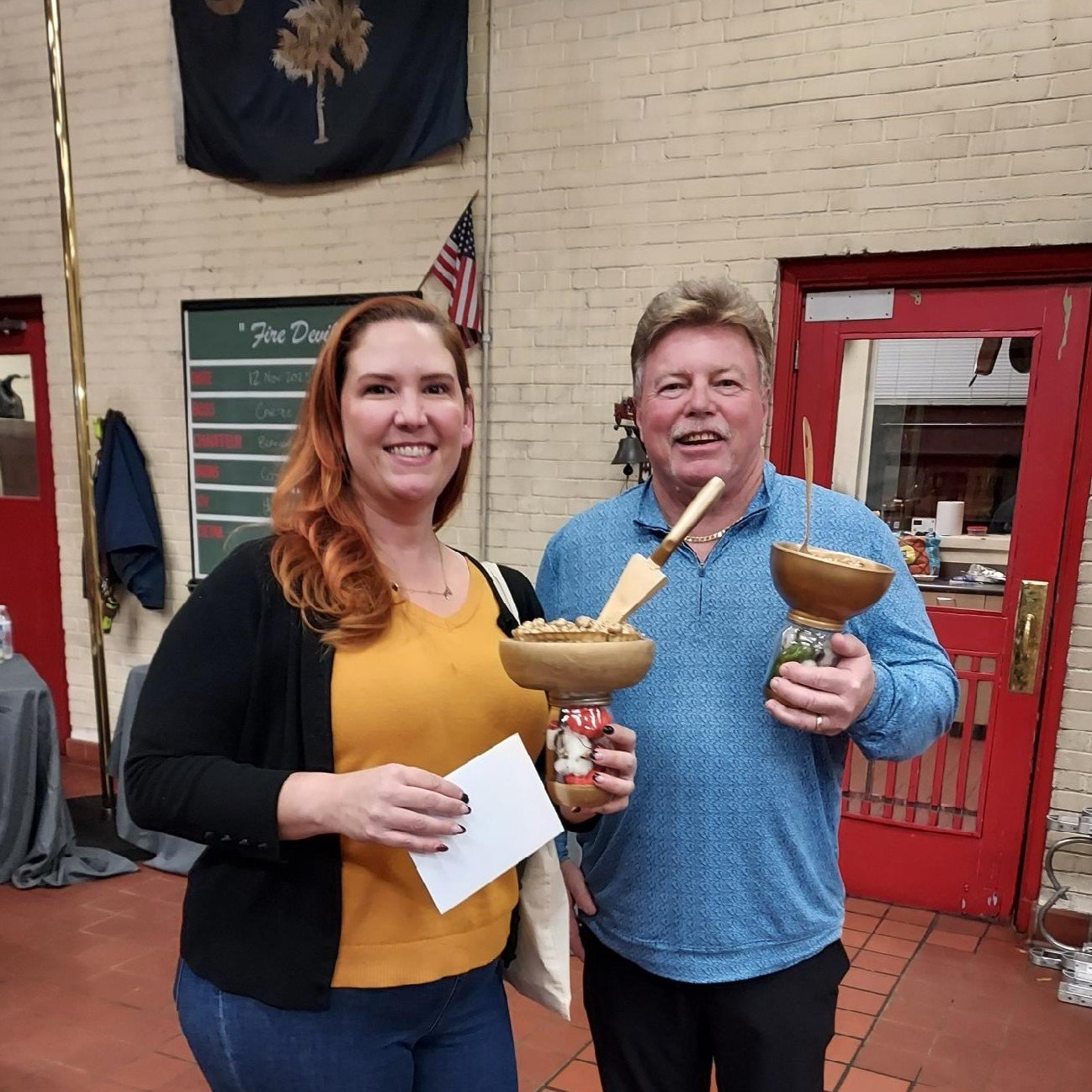 2023 Pie Contest &amp;  Chili Cookoff Winners
