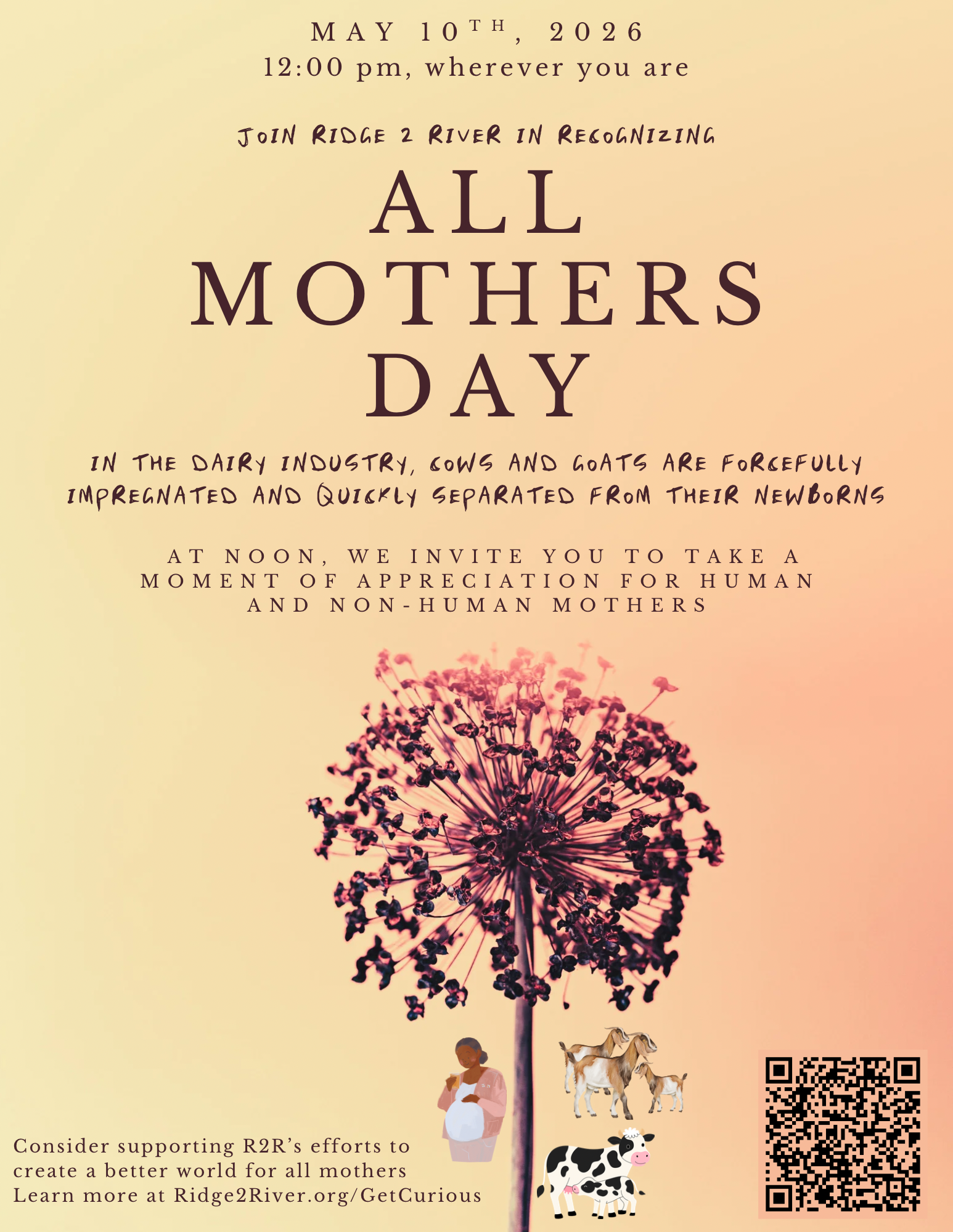 All-Mother's Day