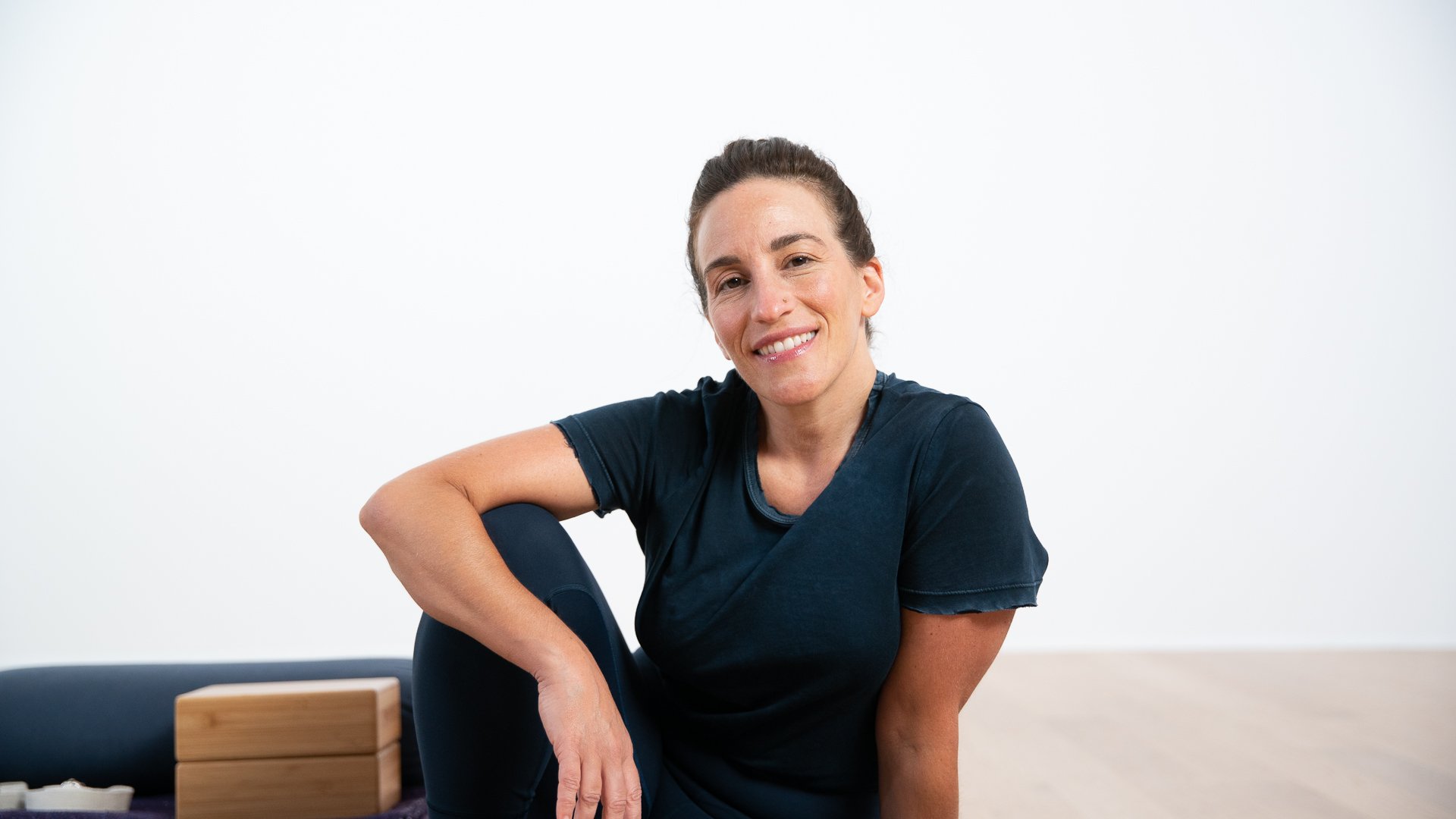 Nikki Costello | The Practice | Yoga | Online Classes | Leadership
