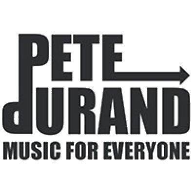 Pete Durand Music for Everyone