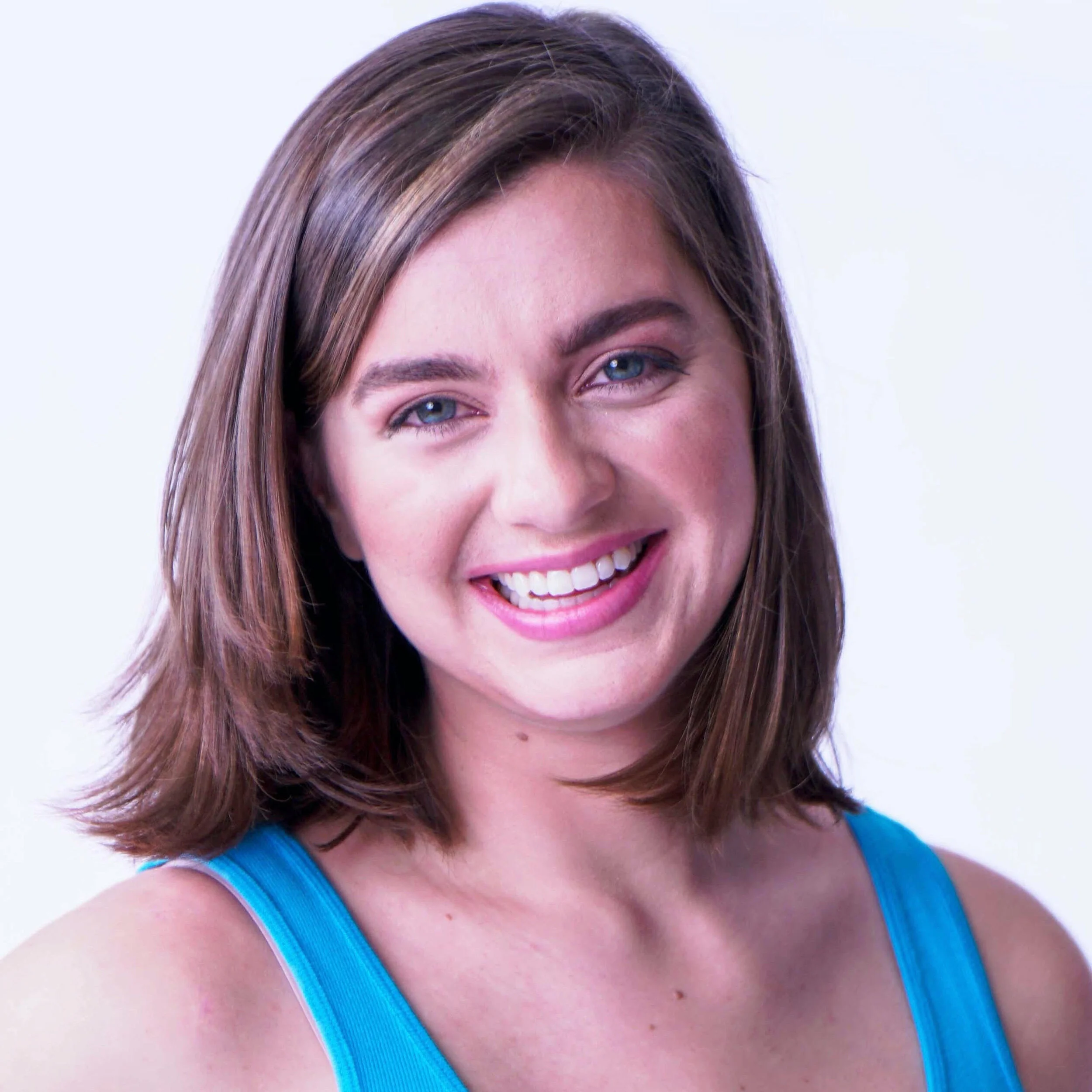 The Ken Studio has helped me grow so much as an actor, creative and person.