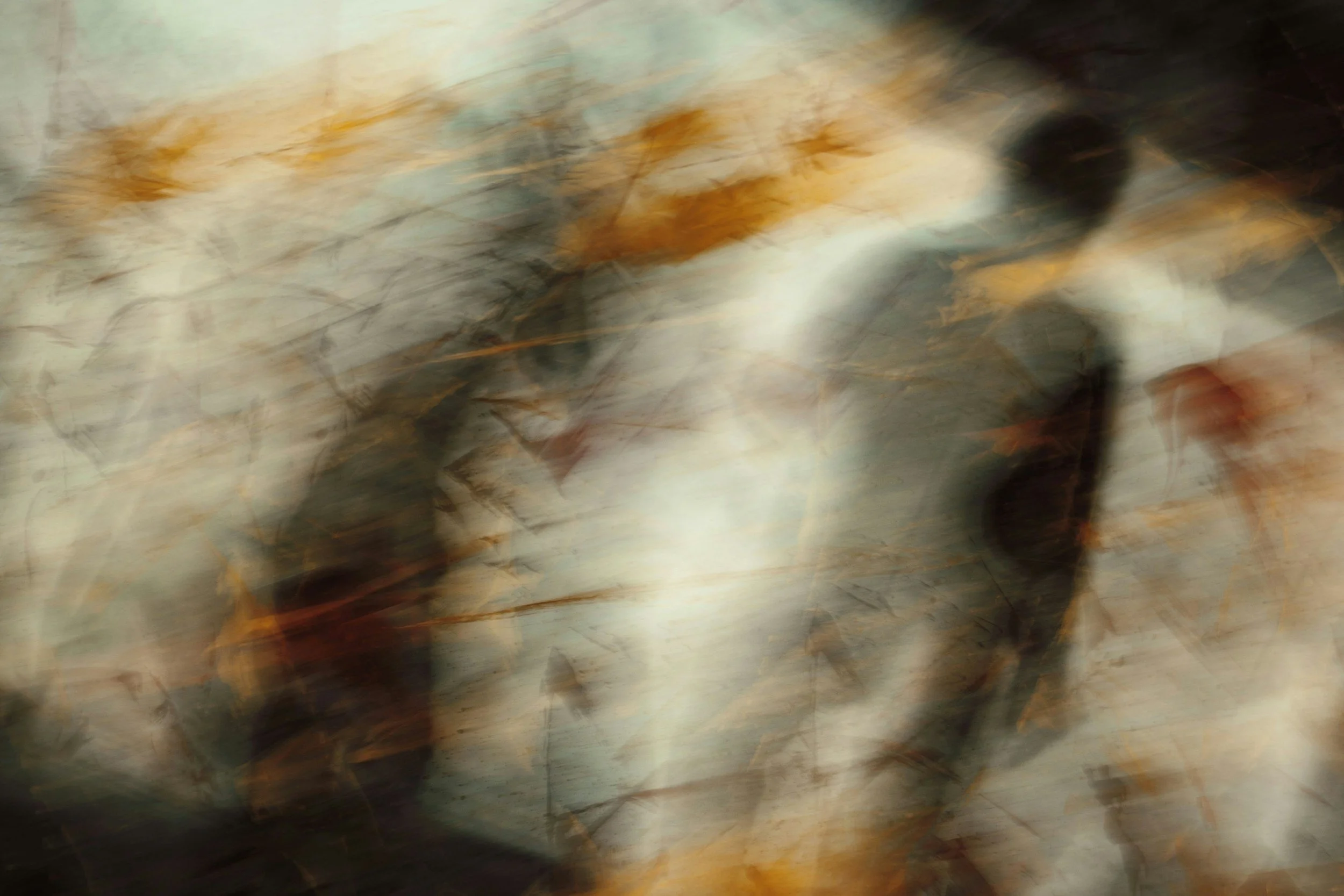 Body, Mind, and the God Who Made Both