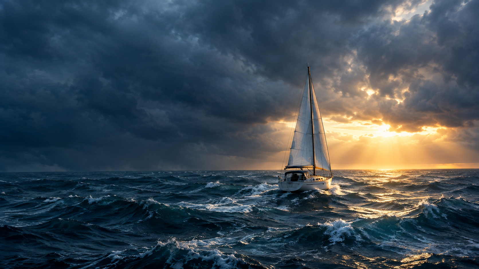 The Resilience Factor: How Flourishing Holds Up Under Pressure