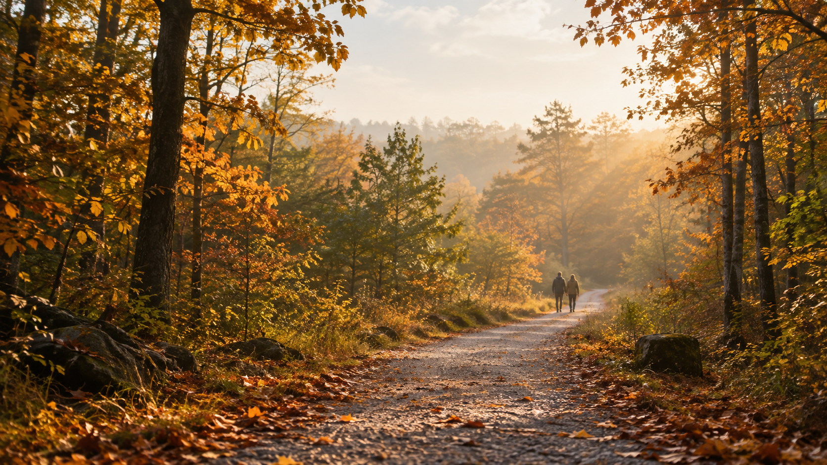 The Road to Flourishing Starts Where You Are