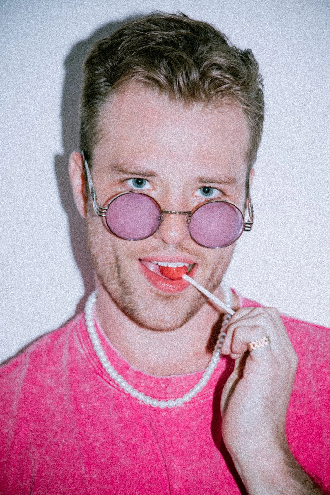 Wil Geary