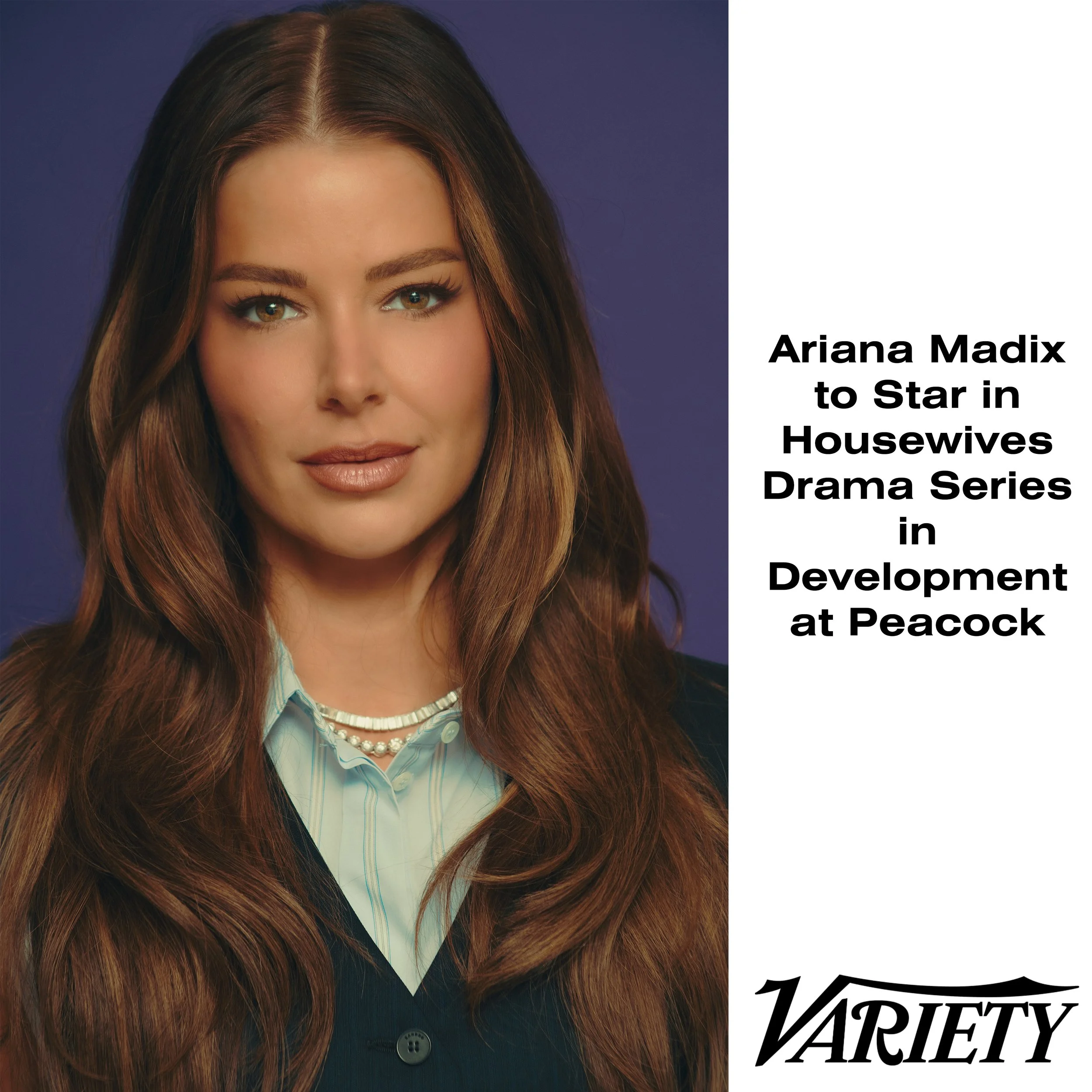Variety
