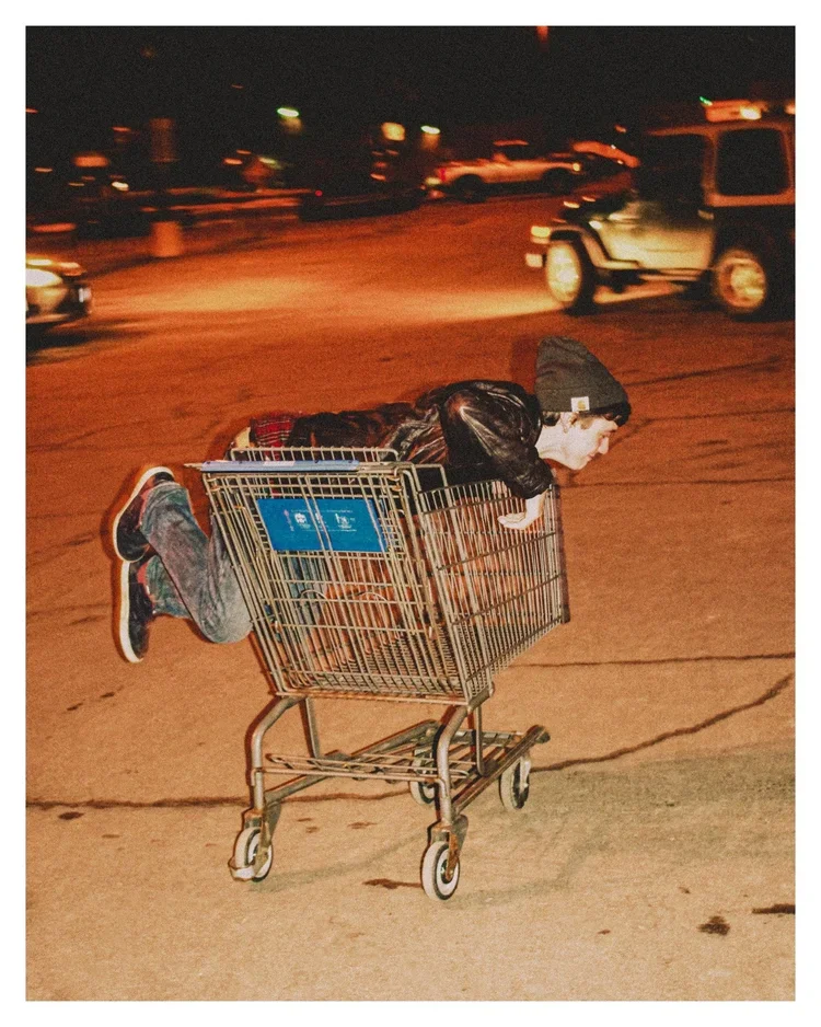 Luther on Valentine's Day, 2013