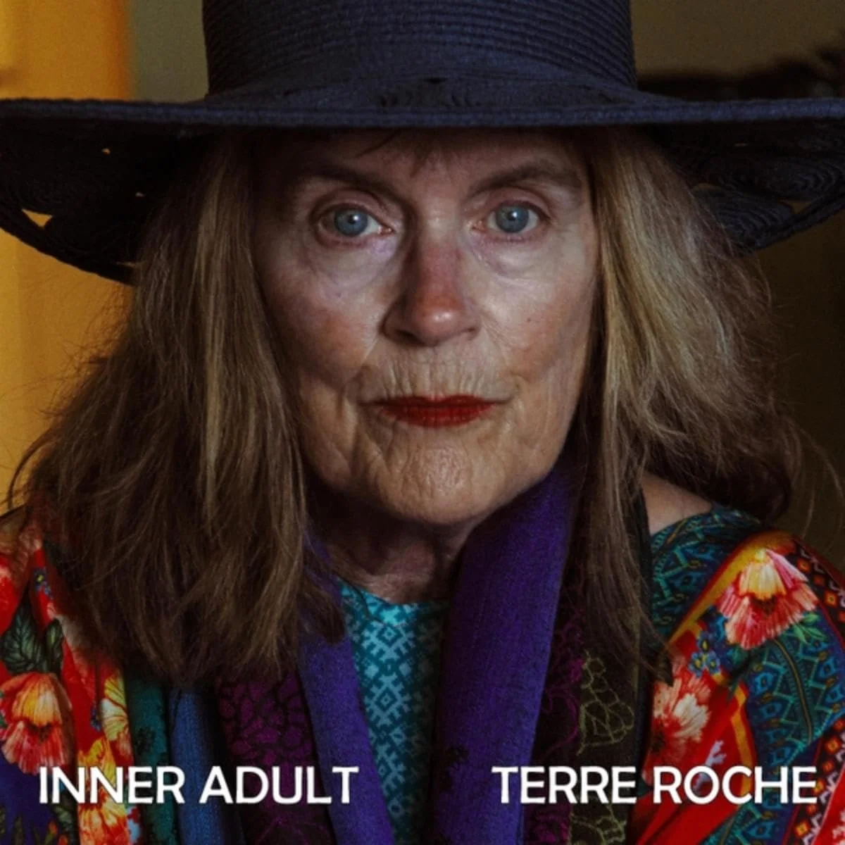 Inner Adult - Terre Roche