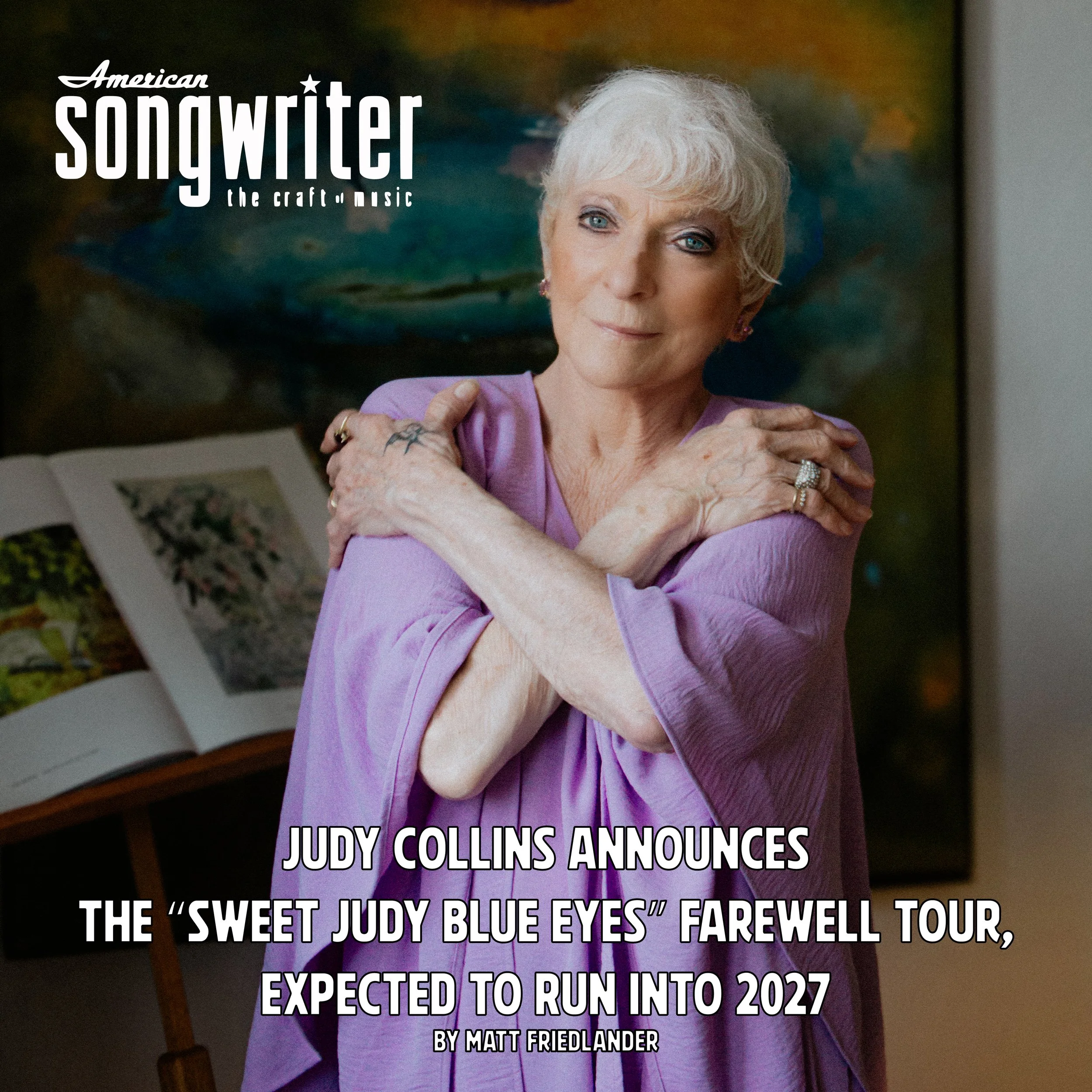 American Songwriter