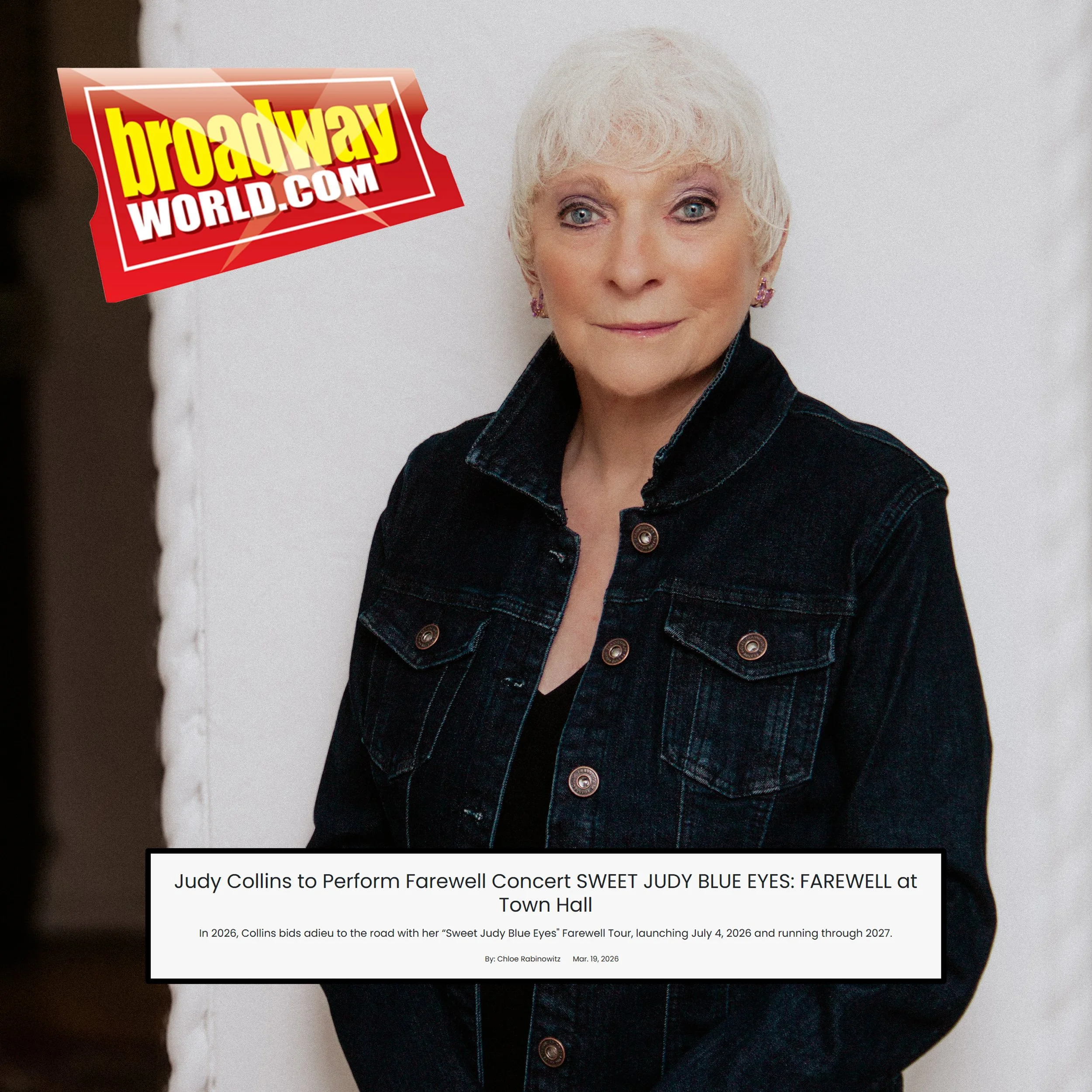 Broadway World