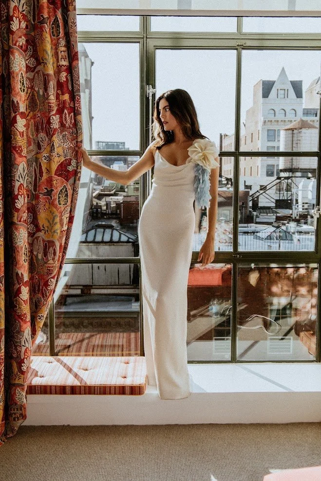 Monica Barbaro
