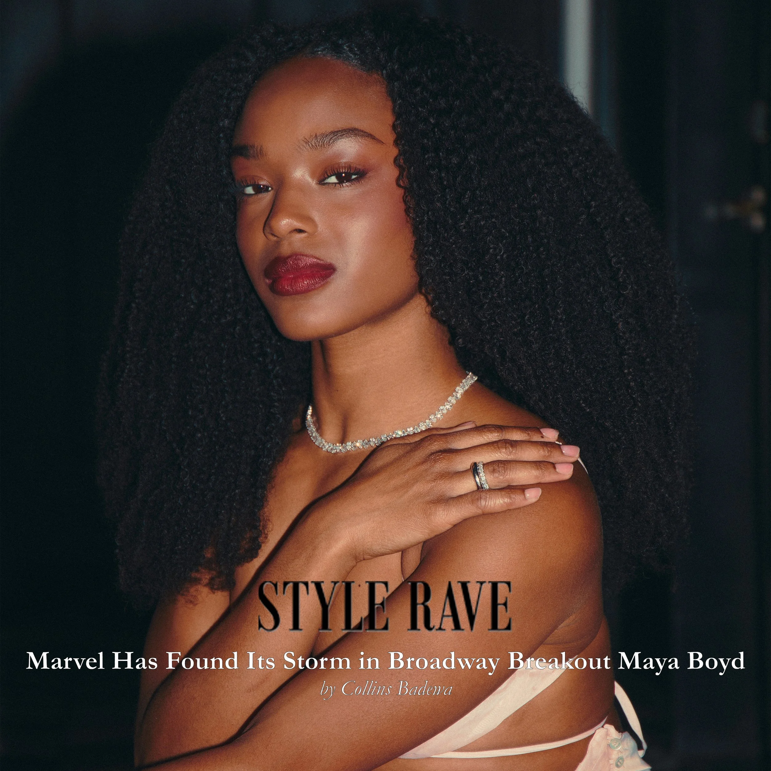 Style Rave
