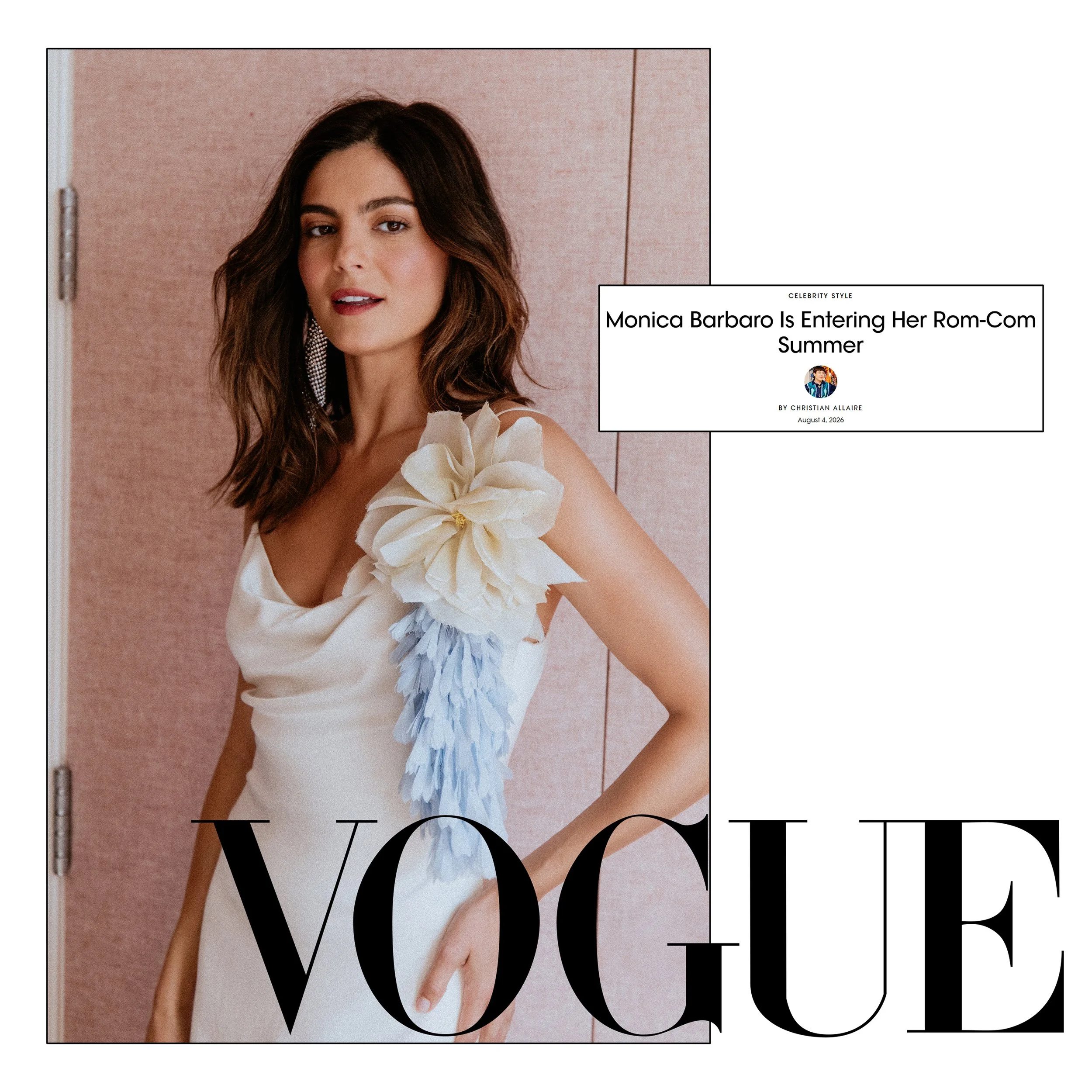 tear sheets