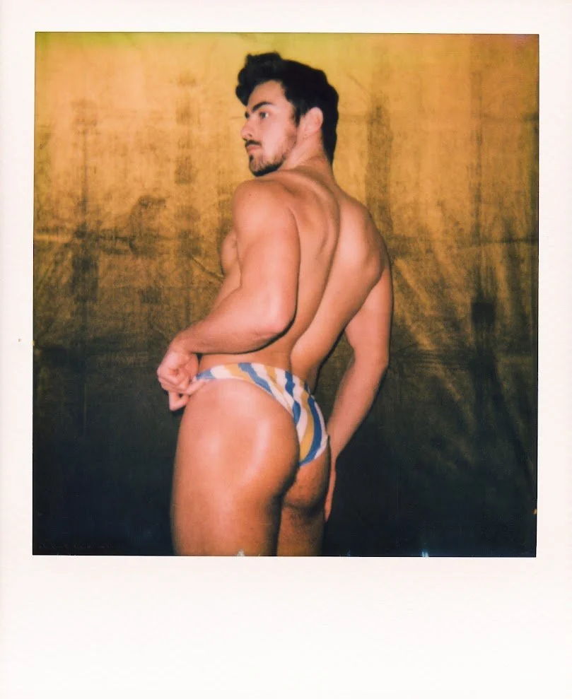 David English