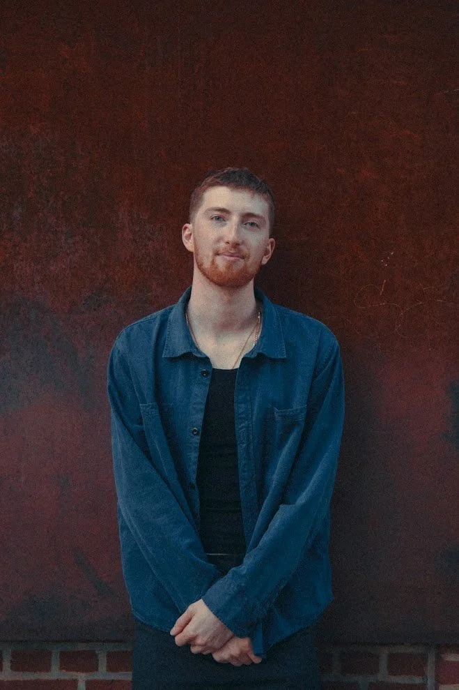 Caleb Moore