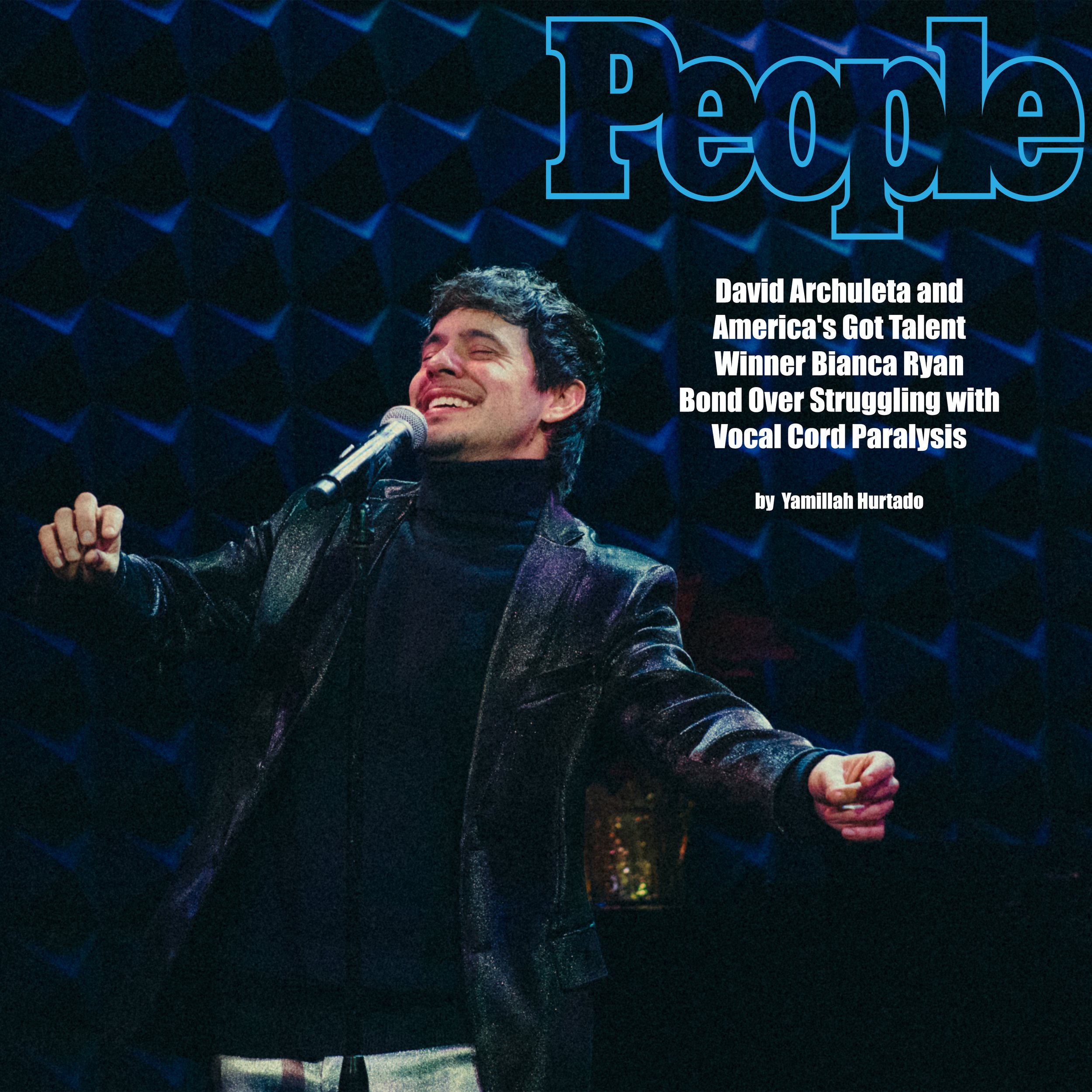 People Magazine