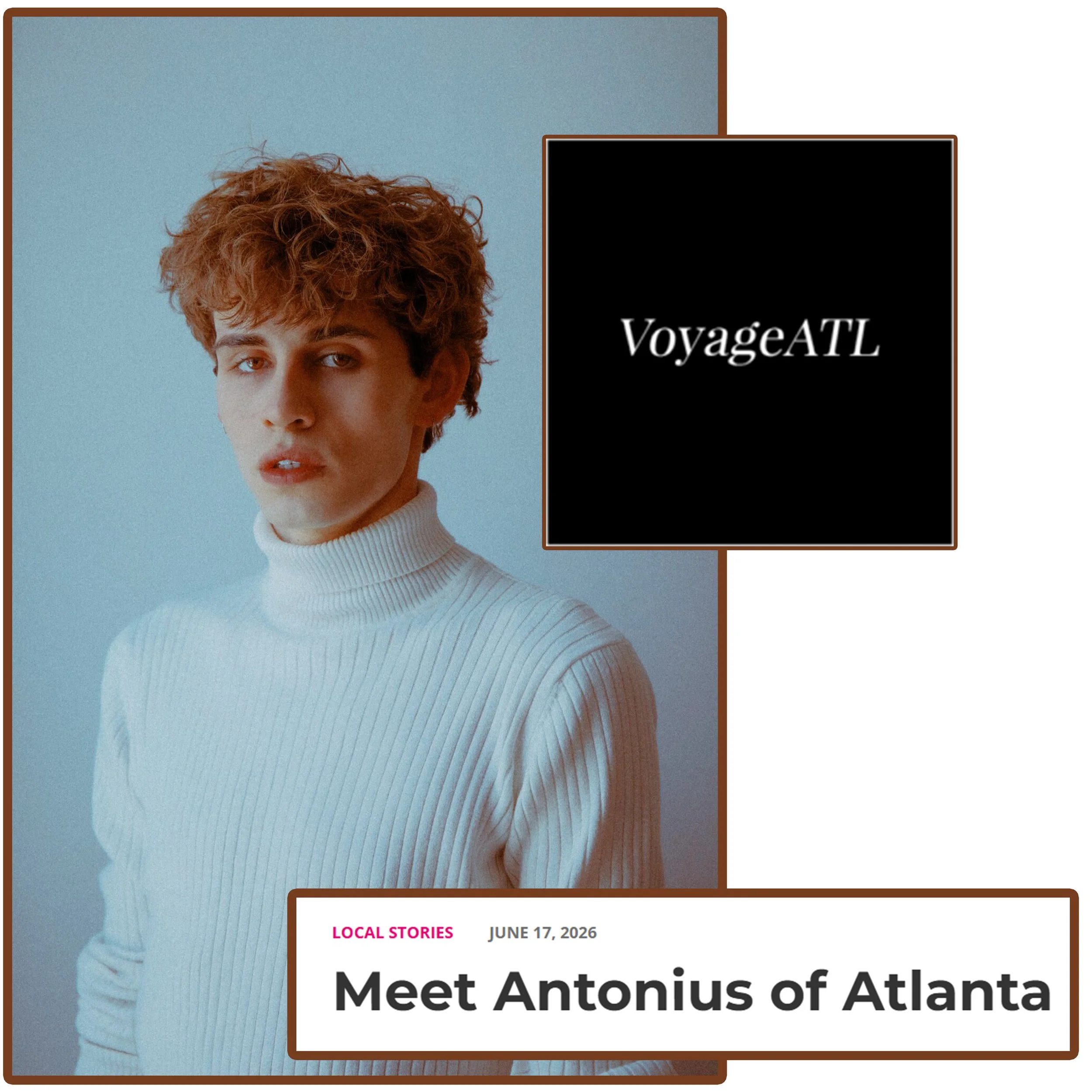 Voyage ATL