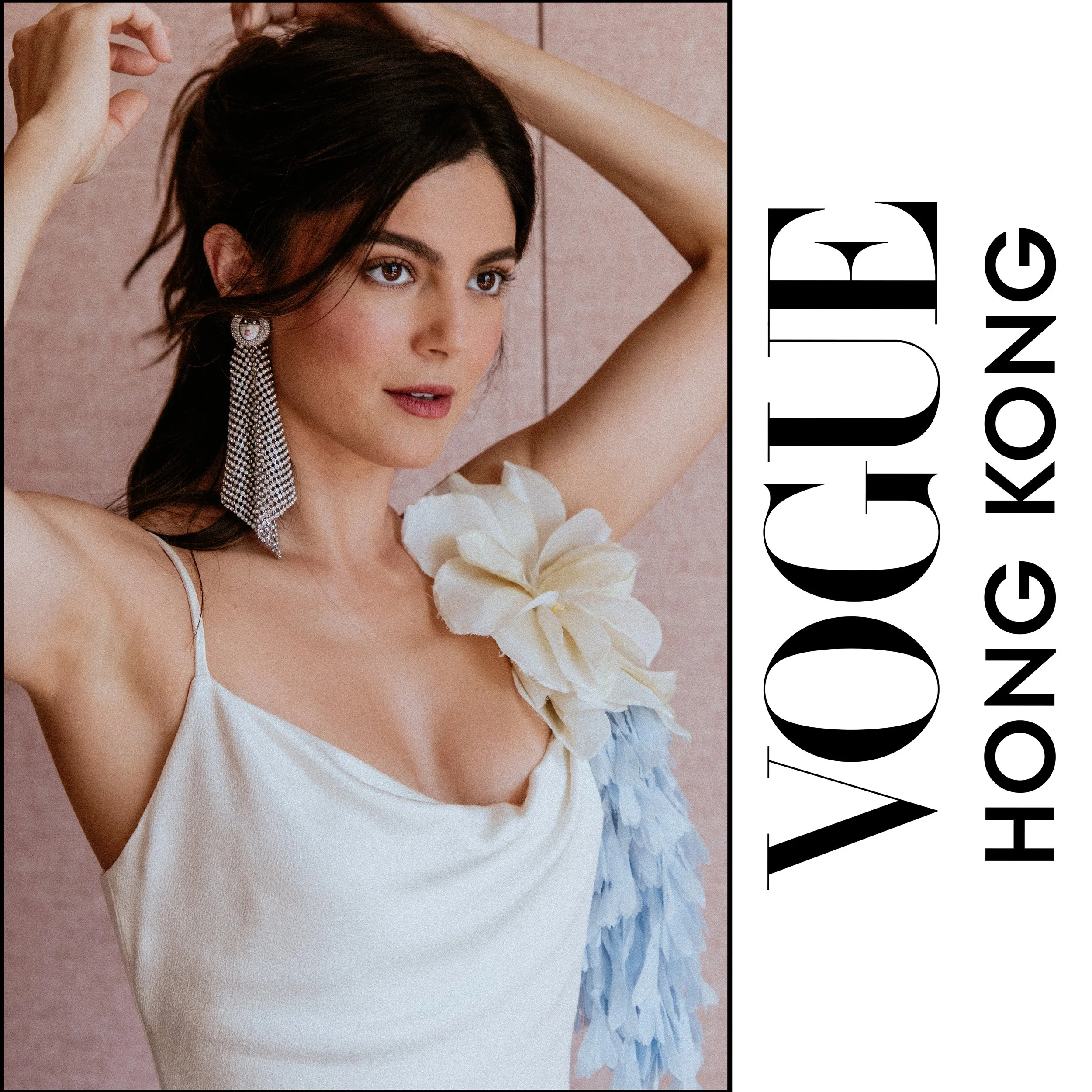 Vogue Hong Kong