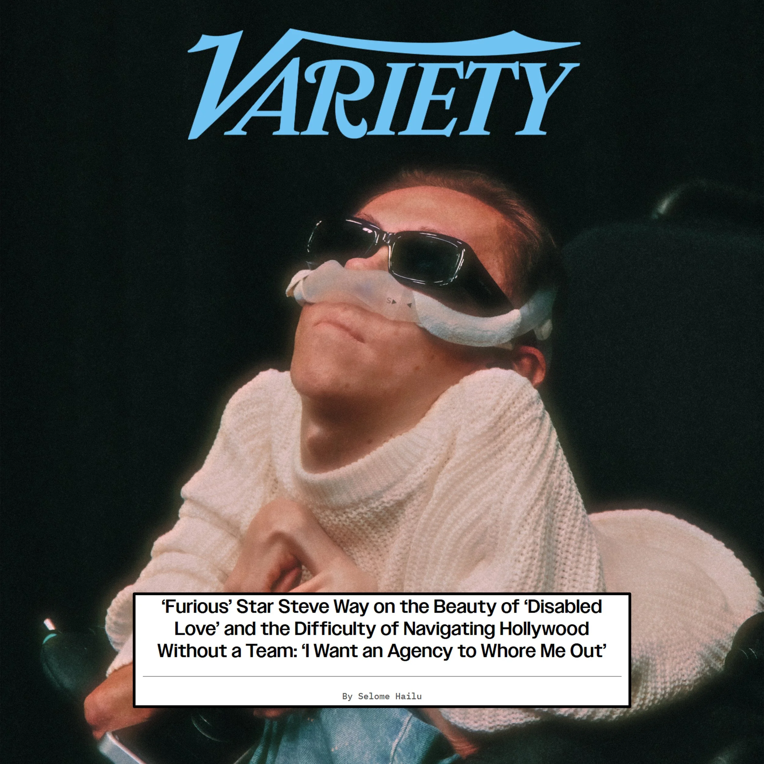 Variety