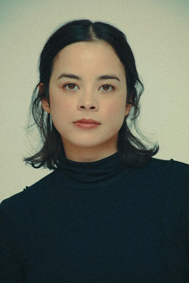 Julia Rehwald