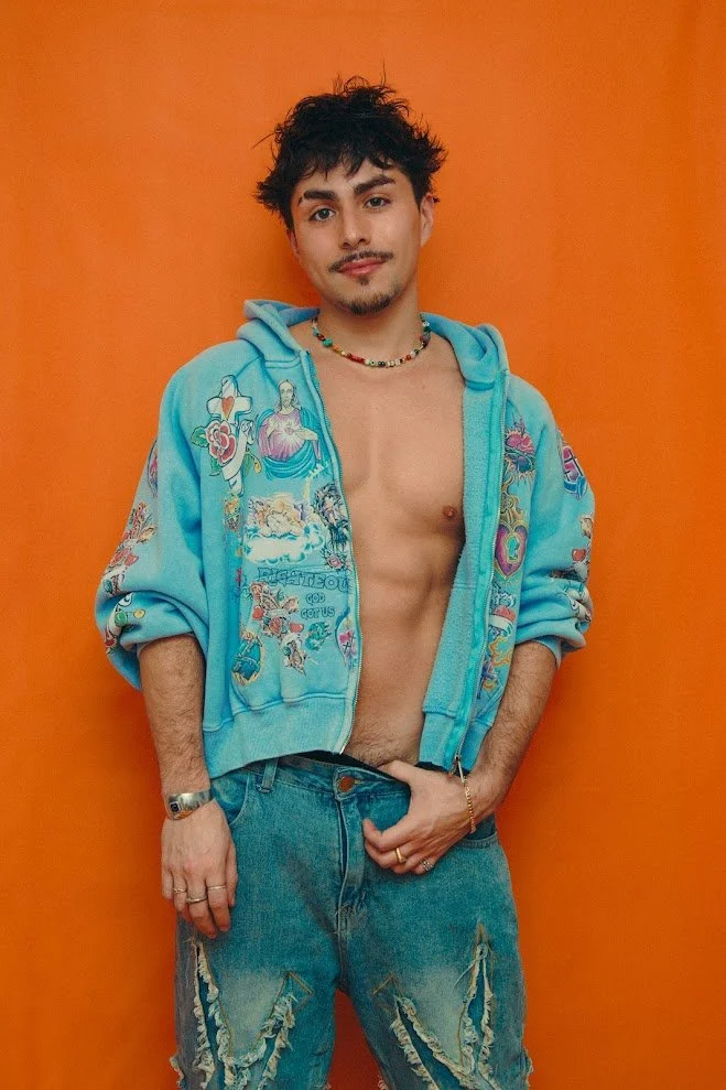 Jake Kind