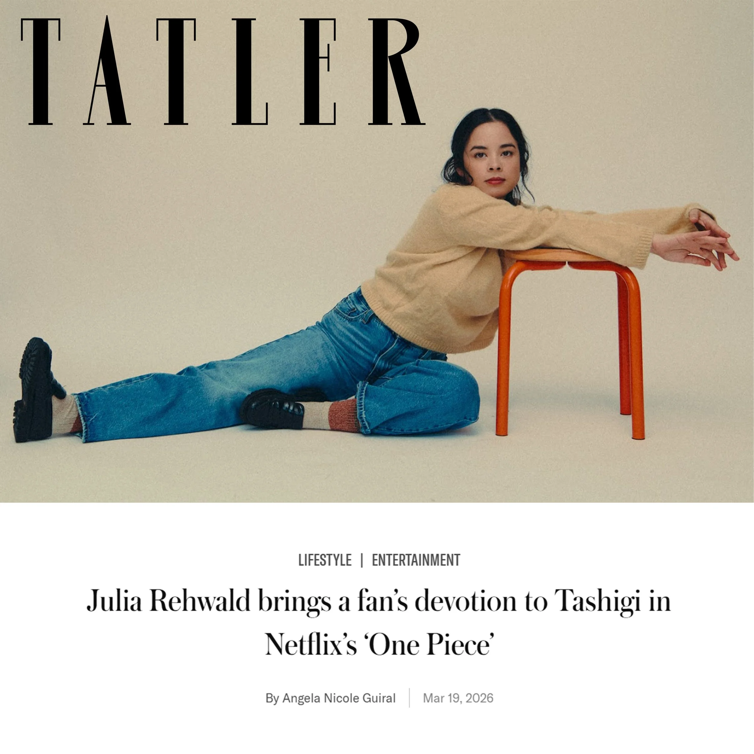 Tatler Asia