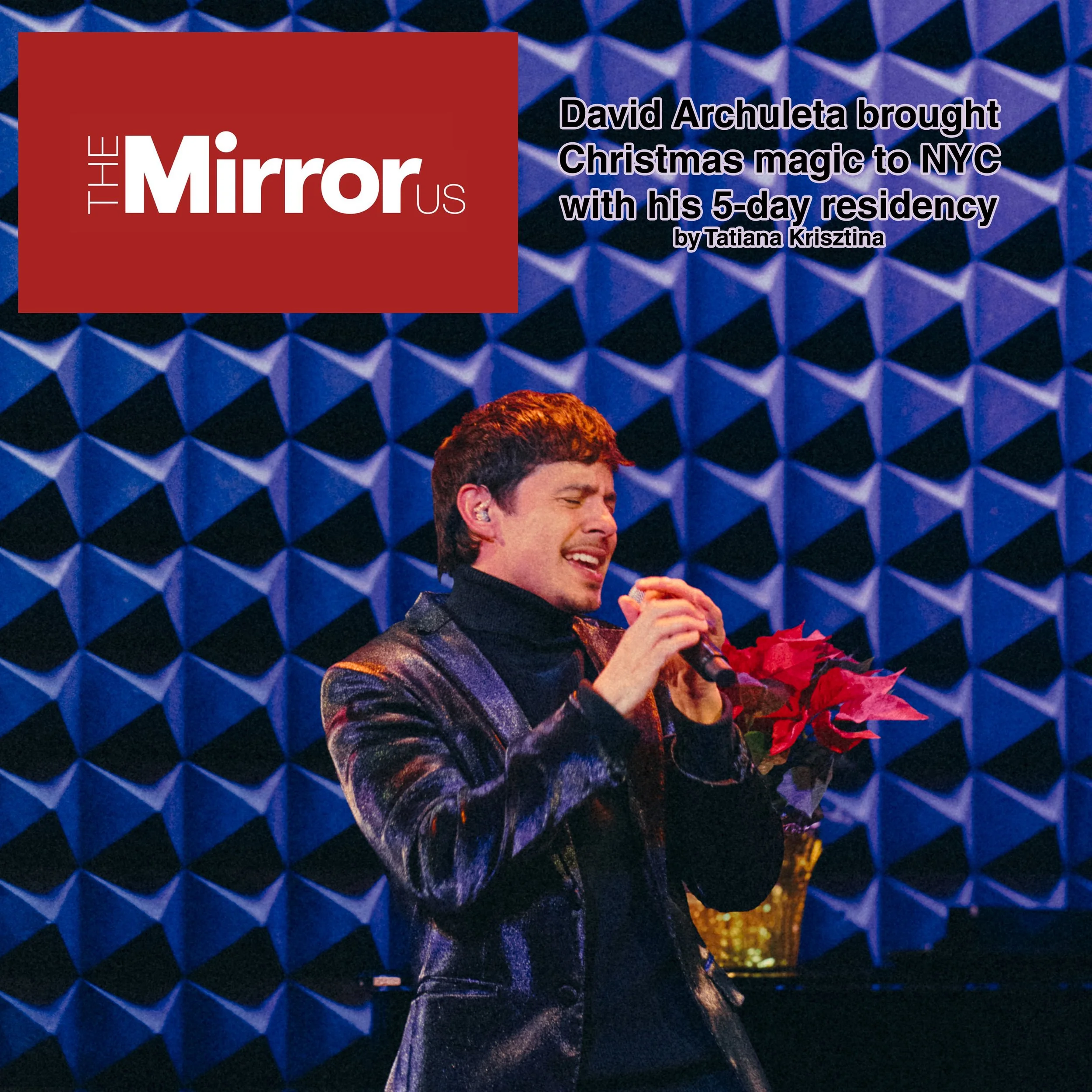 The Mirror US