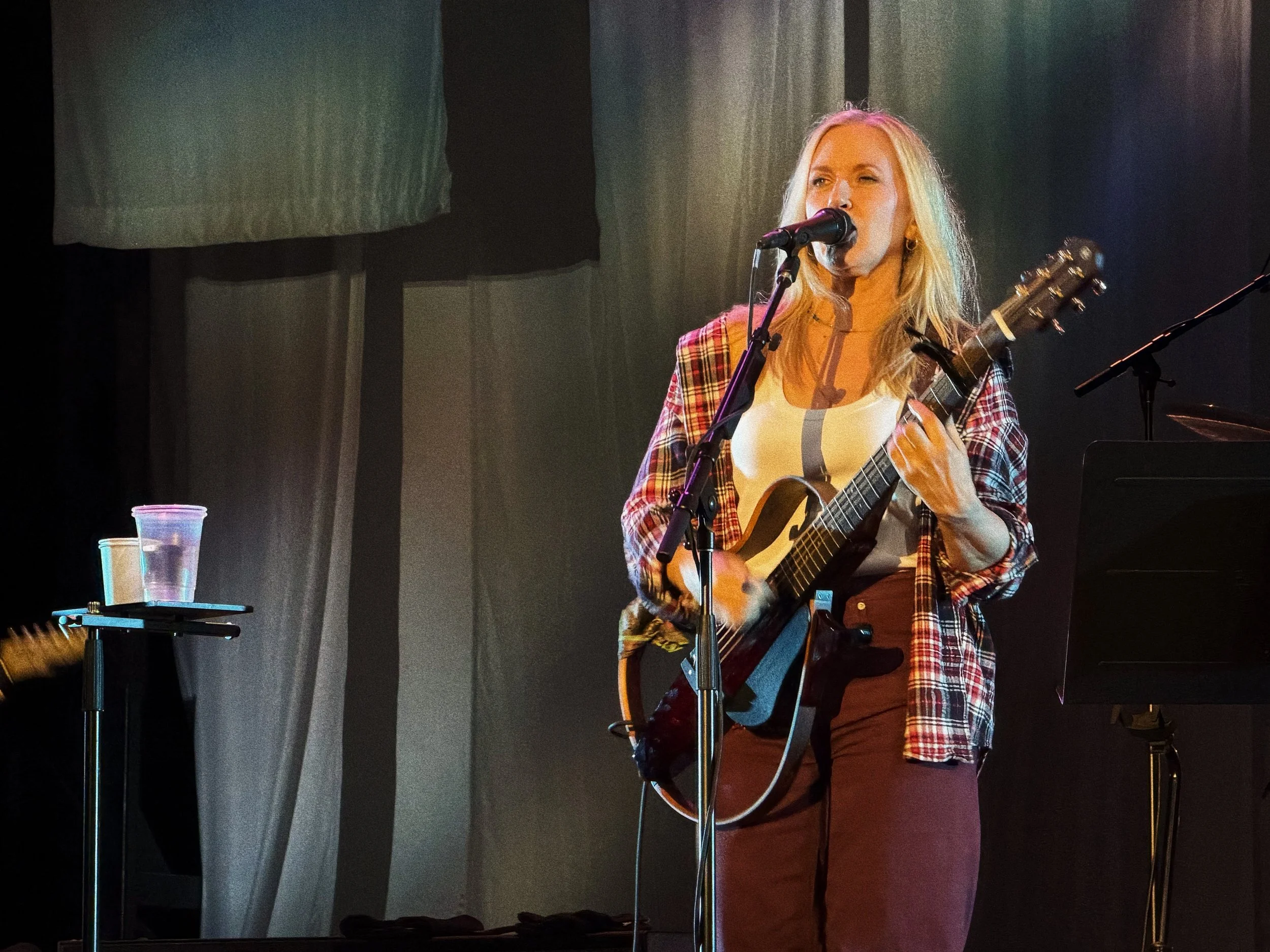 Liz Phair