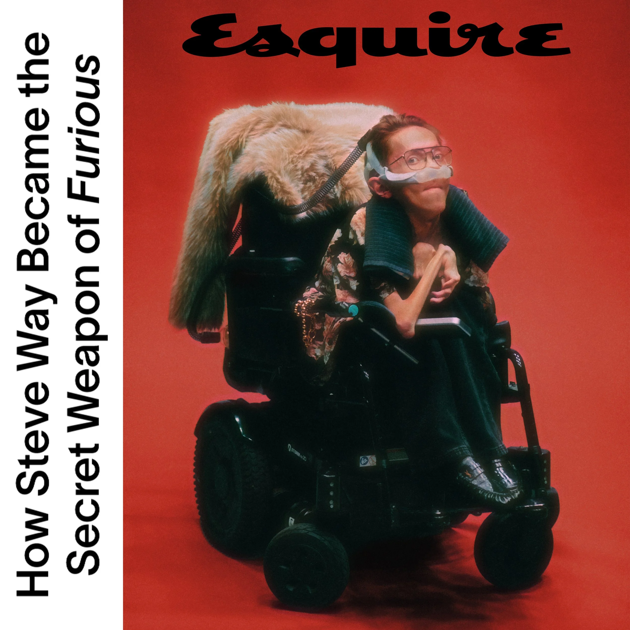 Esquire