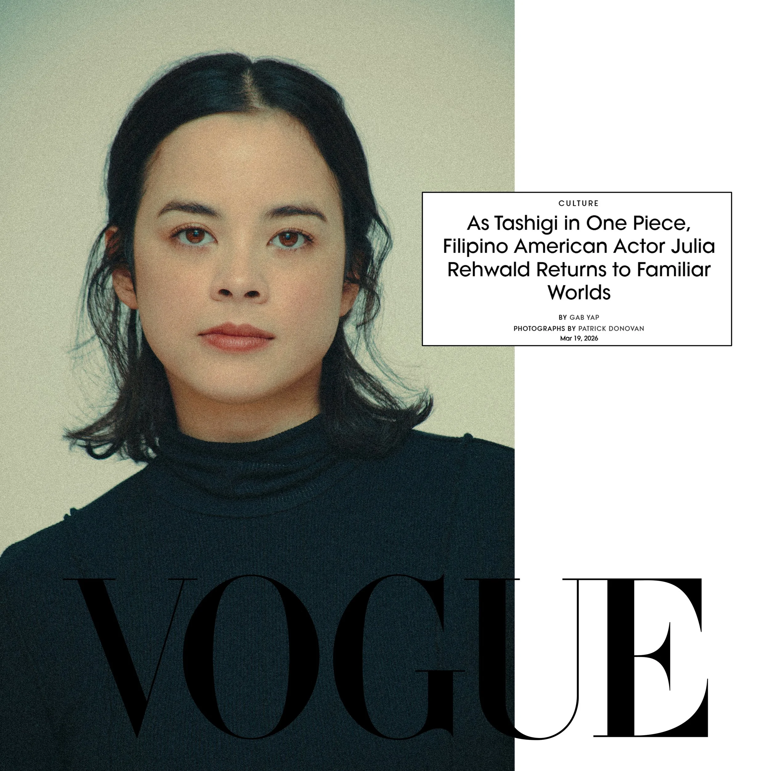 Vogue Philippines