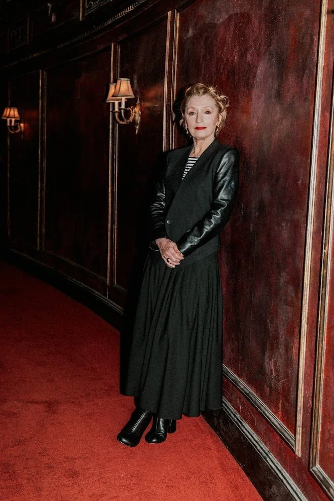 Lesley Manville