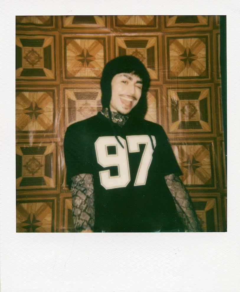 Jake Kind aka @goobigubbi