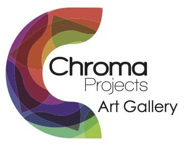 Chroma Projects — The Odd Little Museum at WTJU