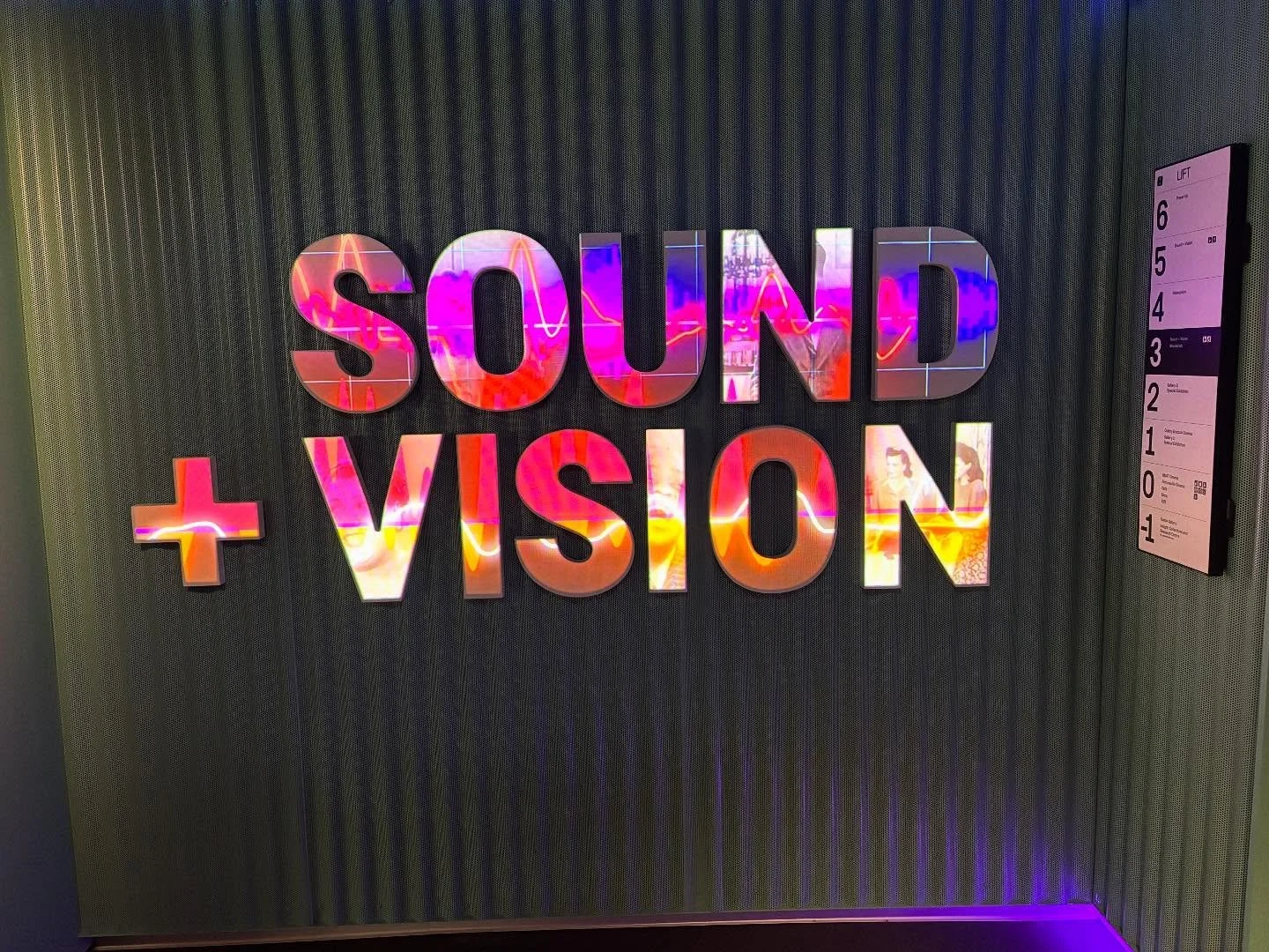 Goldfinches had a great time at the Science and Media museum, where we &ldquo;Brought the Thunder&rdquo;. We had a super day learning about sound, in preparation for our new Science topic &ldquo;What is Sound?&rdquo; next term. We were so impressed w