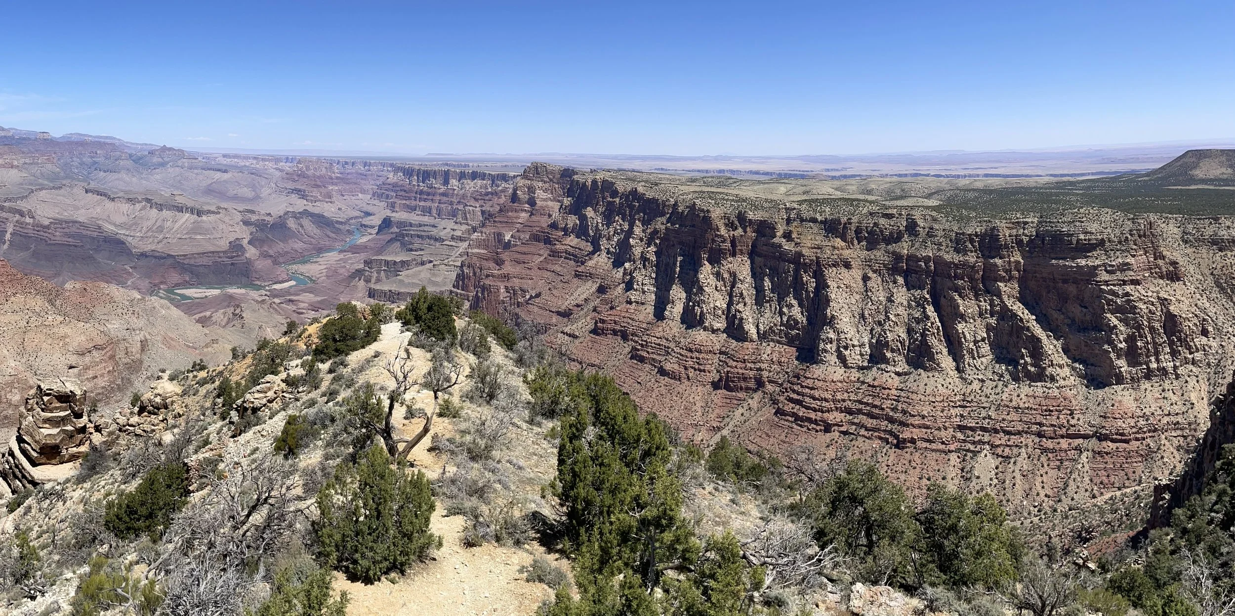 My “American Dream”