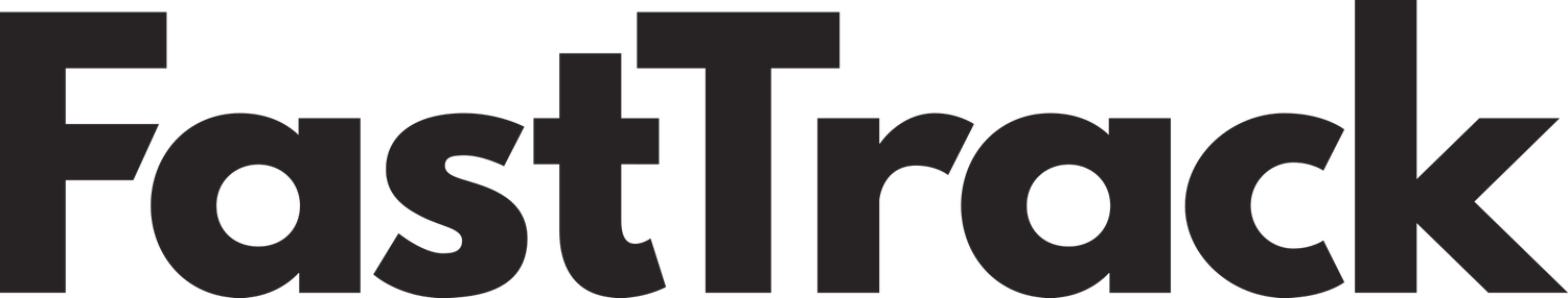 FastTrack