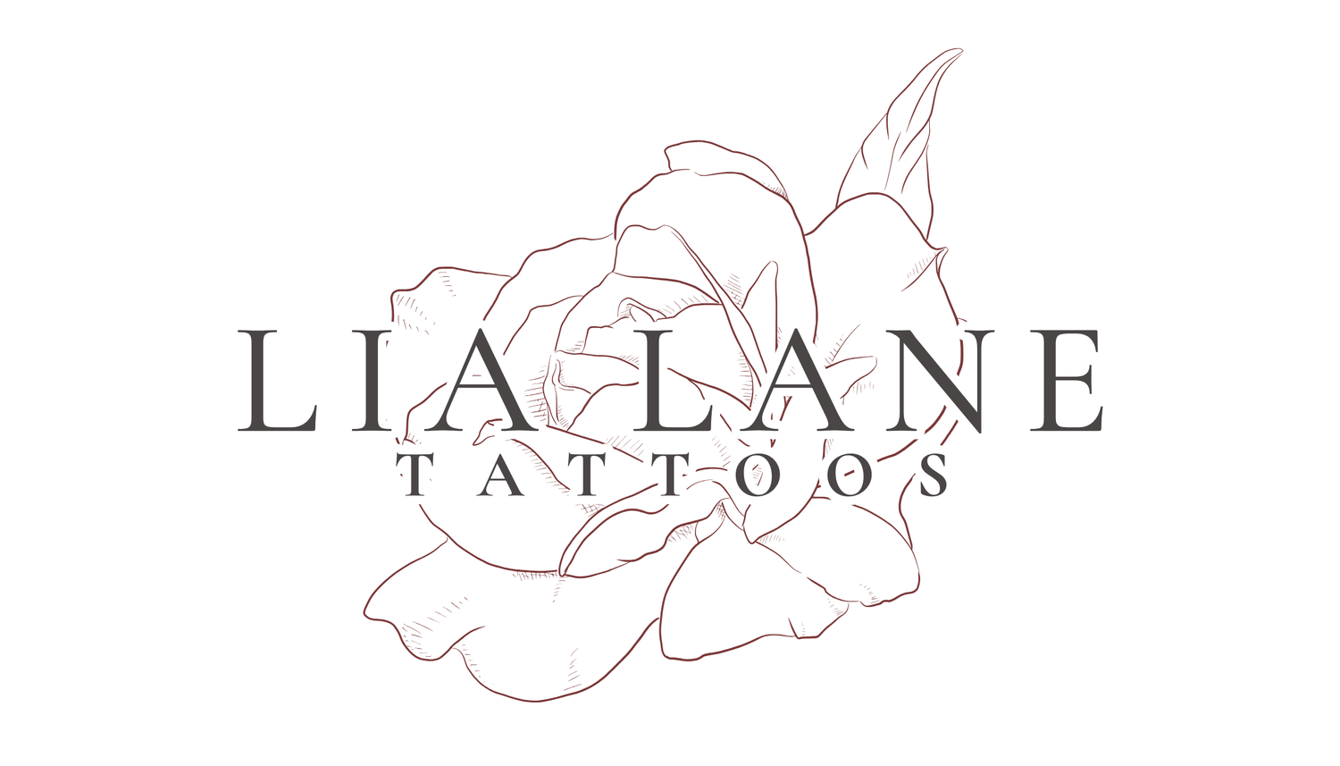 Lia Lane Tattoos